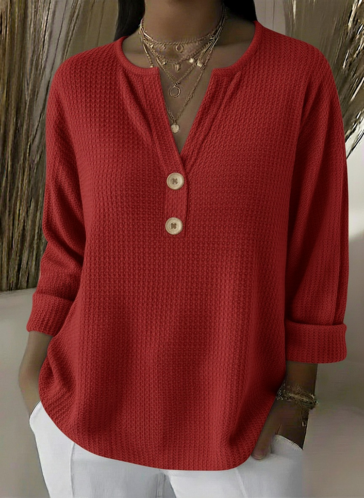 Rojo / 5XL
