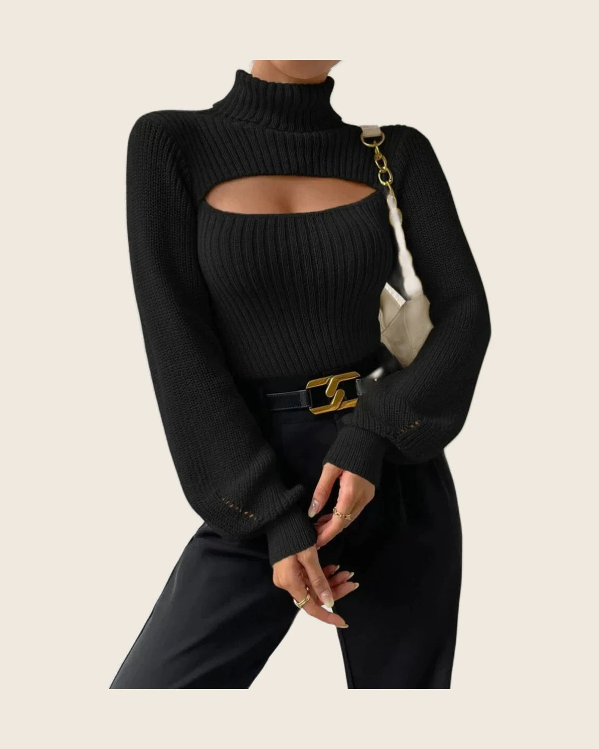 Negro / XL