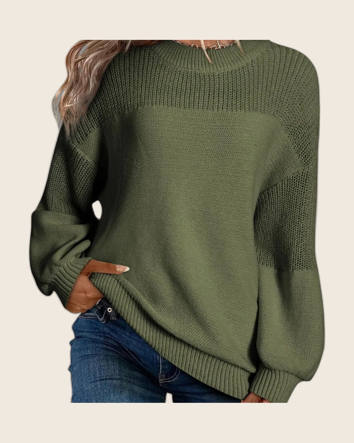 Verde Militar / 2XL