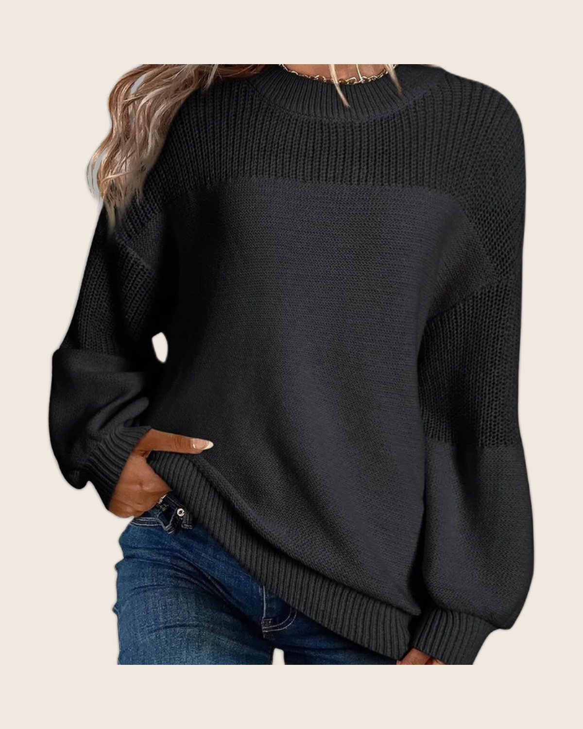 Negro / 2XL