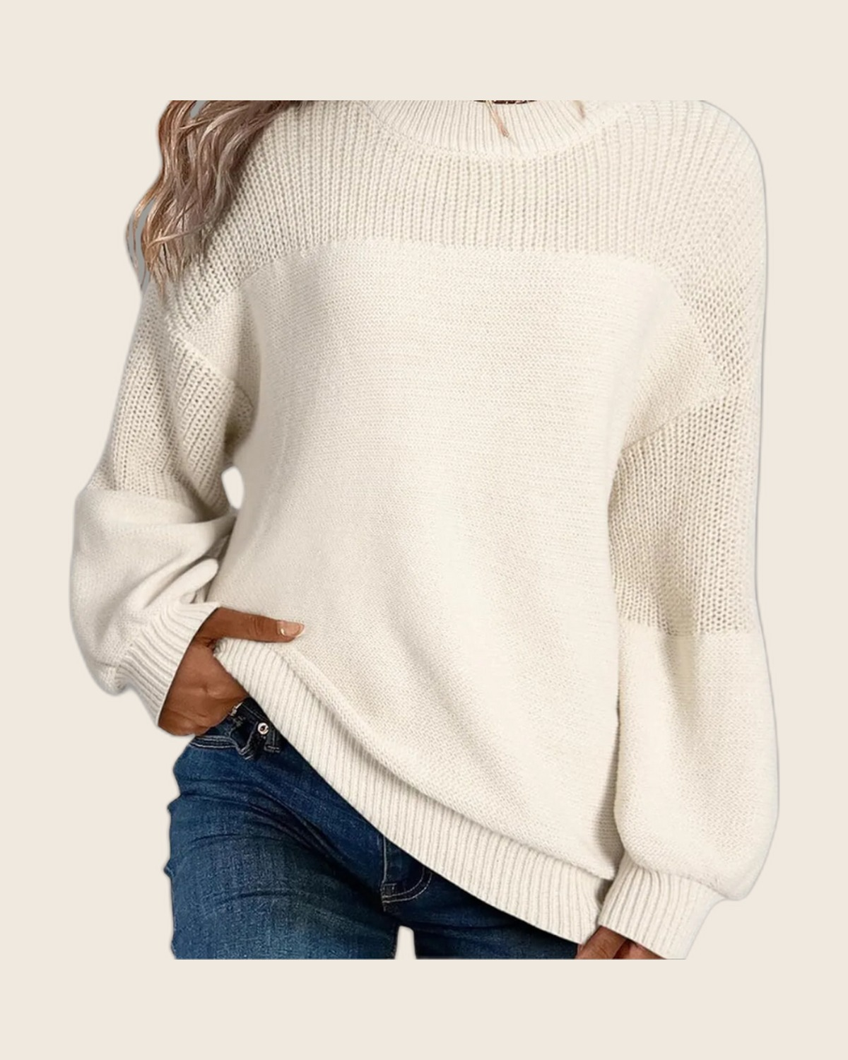 Blanco / 2XL