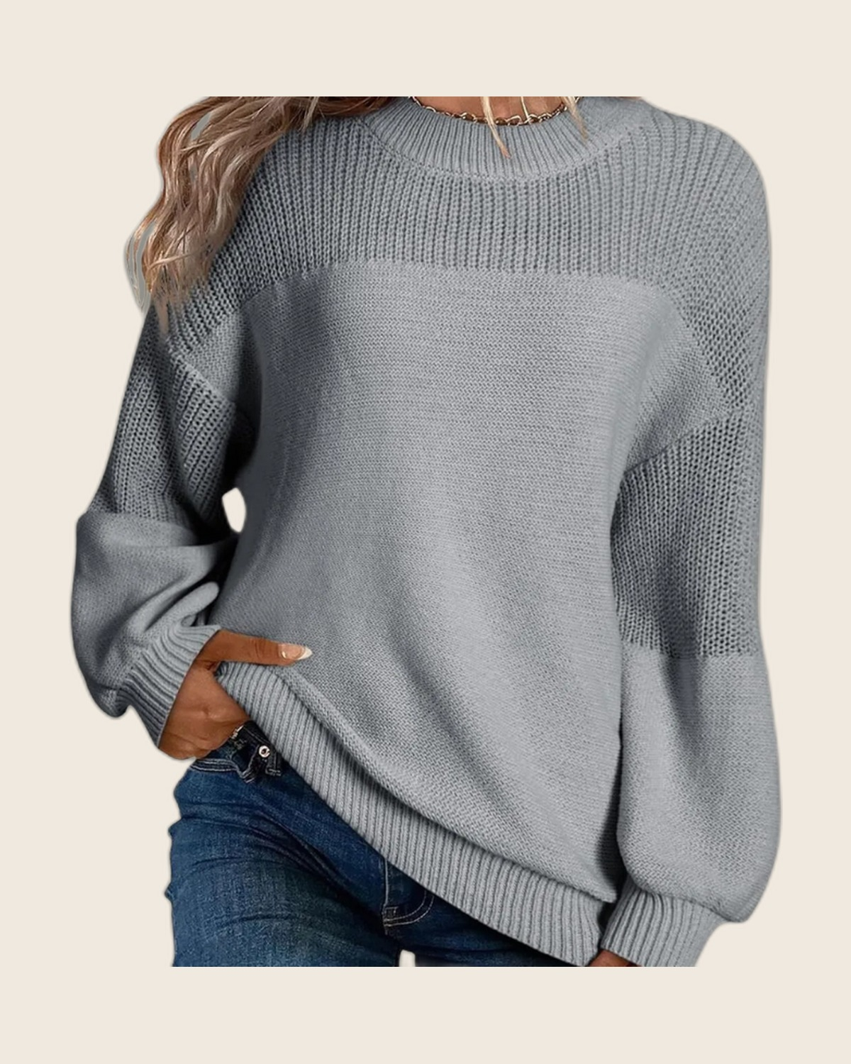 Gris / 2XL