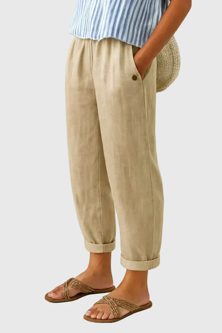 Beige / 5XL
