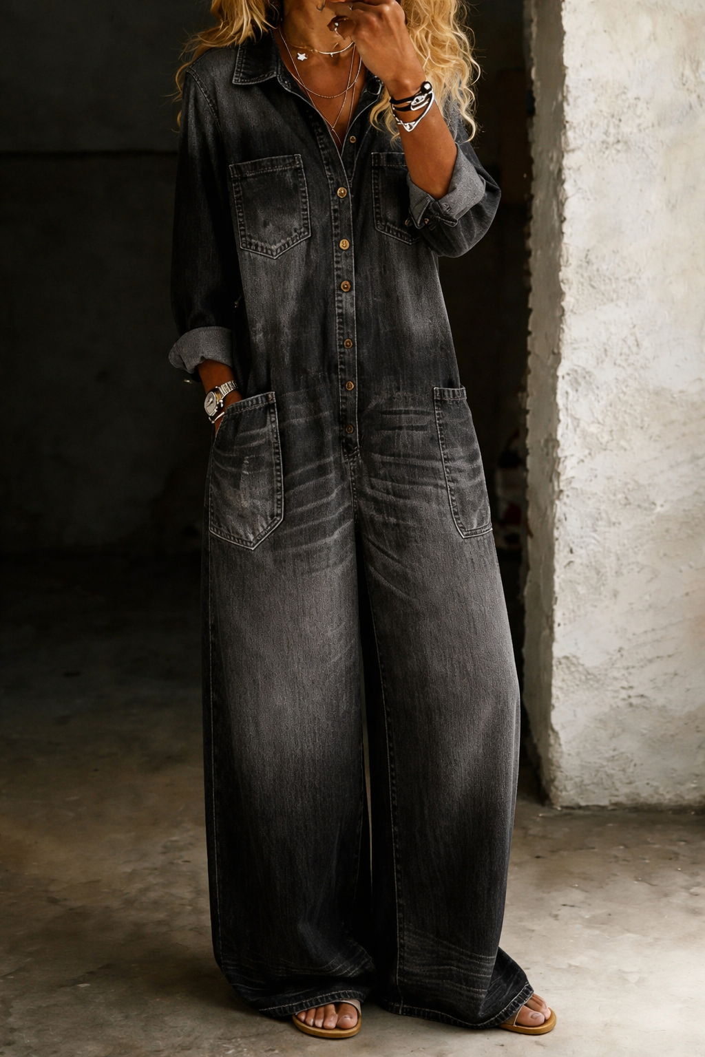 Negro / 3XL