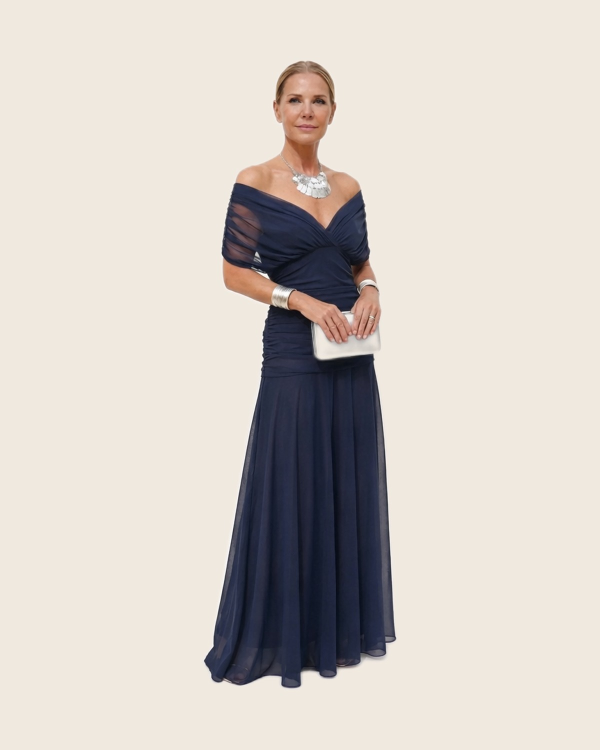 Azul / 2XL