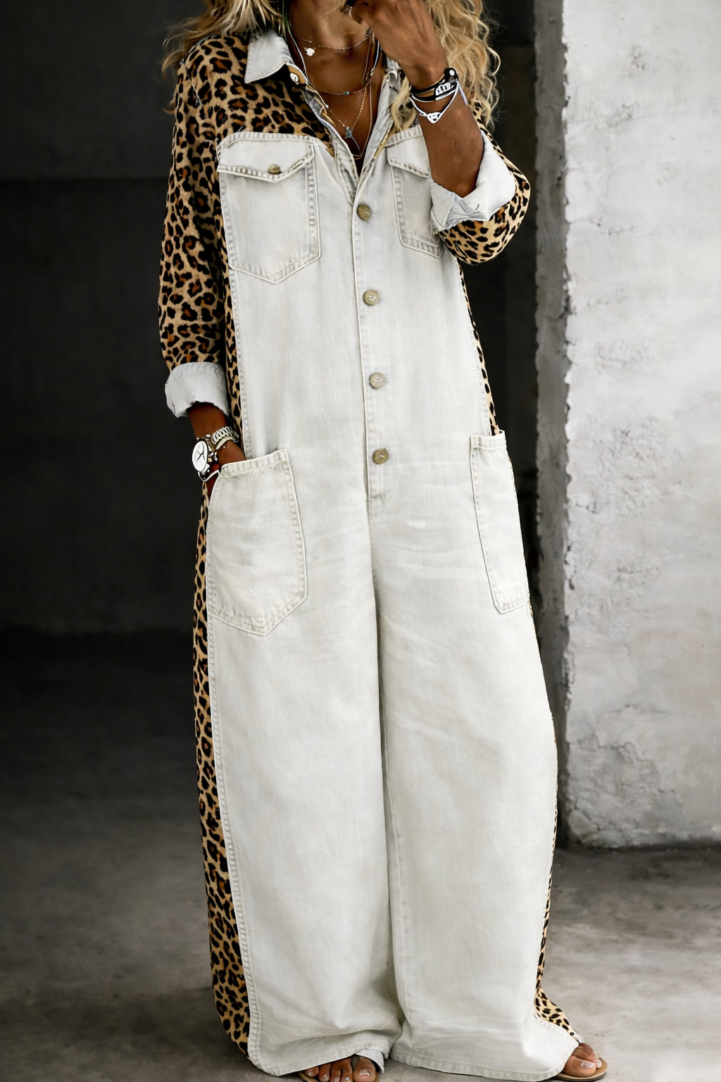 Blanco / 3XL