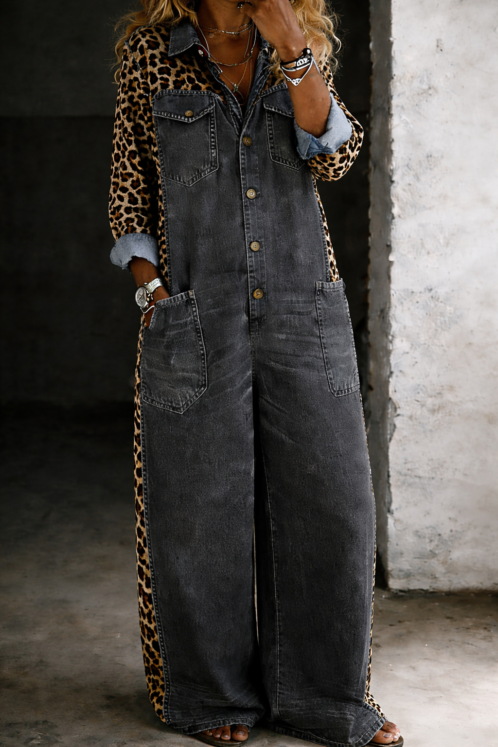 Negro / 3XL