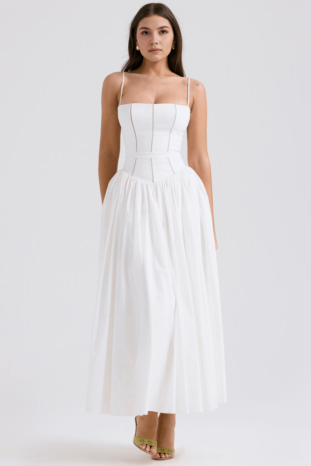 Blanco / L