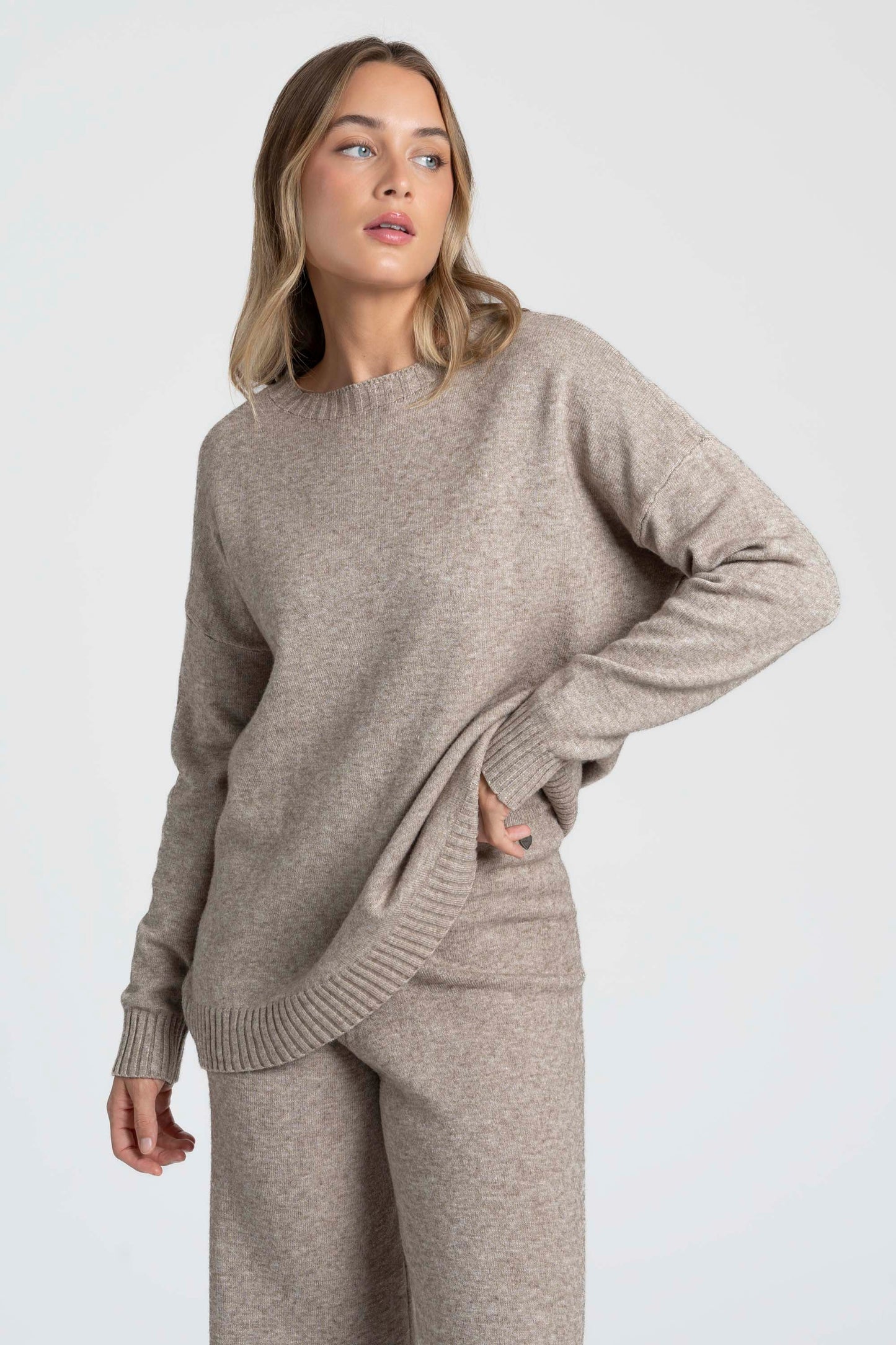 Orivé™ CONJUNTO DE PUNTO