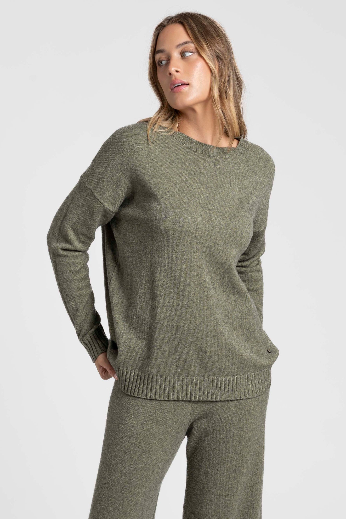 Orivé™ CONJUNTO DE PUNTO