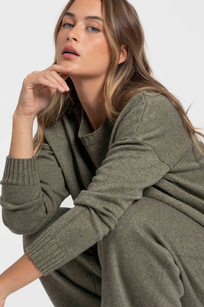 Orivé™ CONJUNTO DE PUNTO