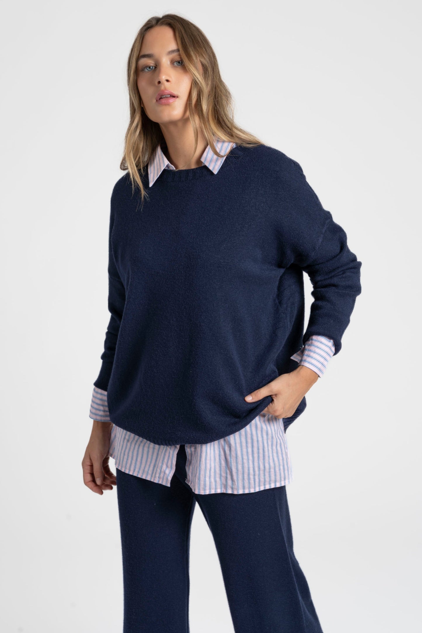 Orivé™ CONJUNTO DE PUNTO