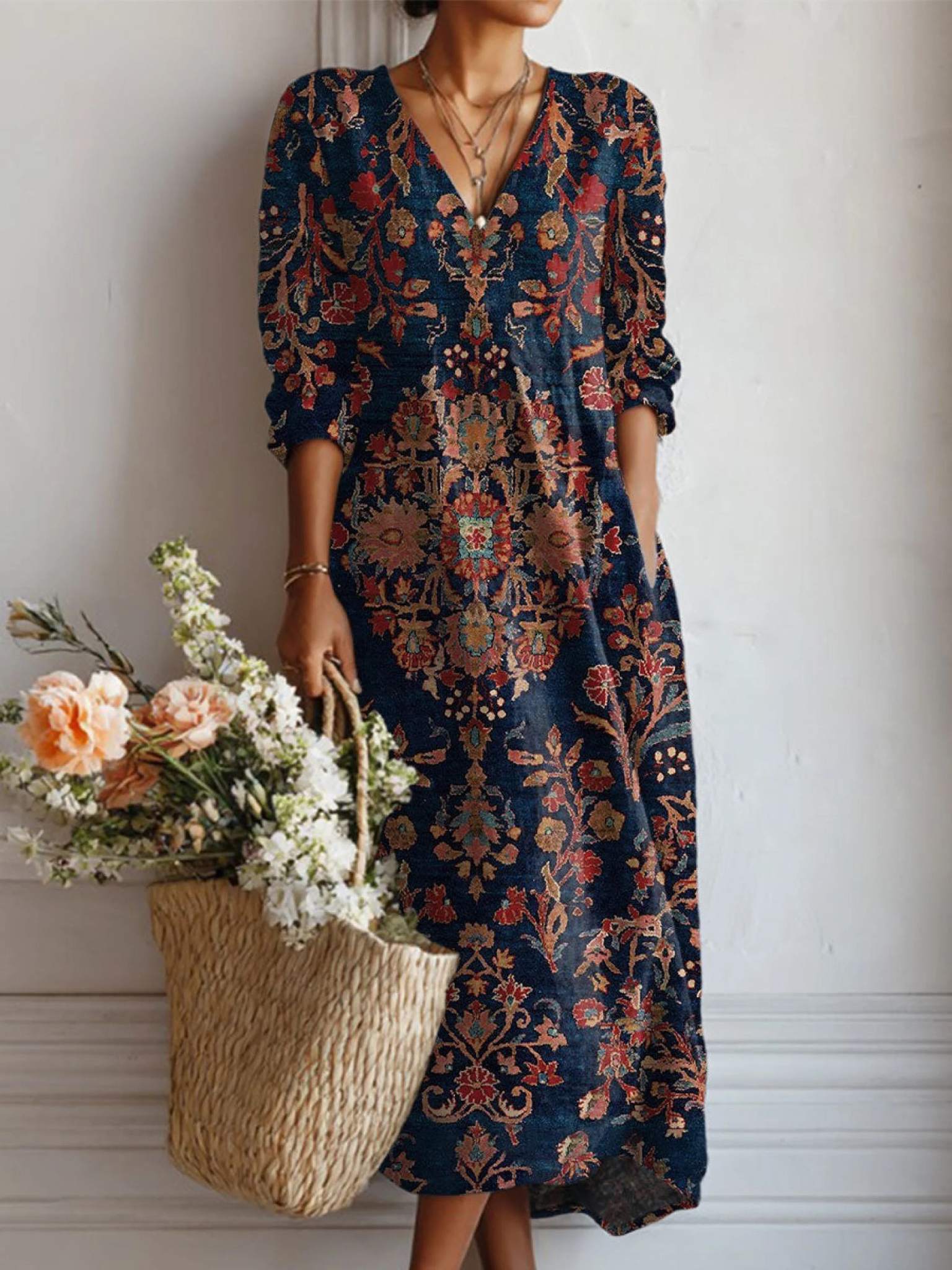 Multicolor (casi agotado) / 4XL