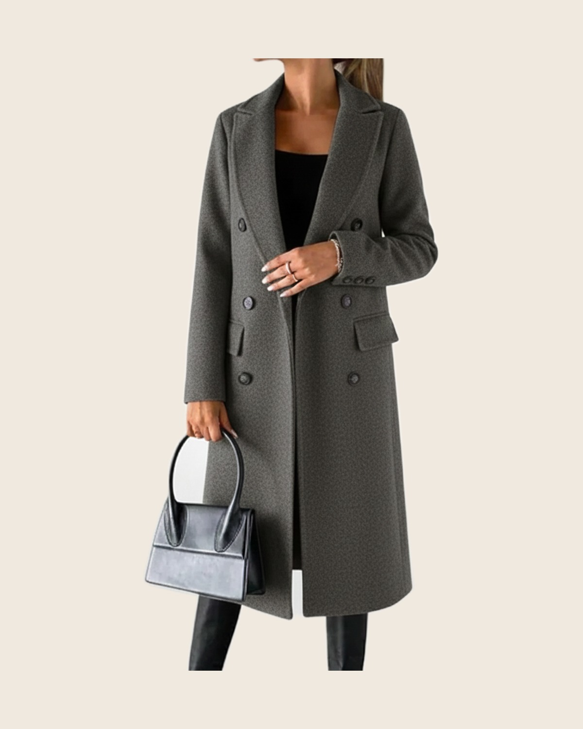 Gris (Casi agotado) / 3XL