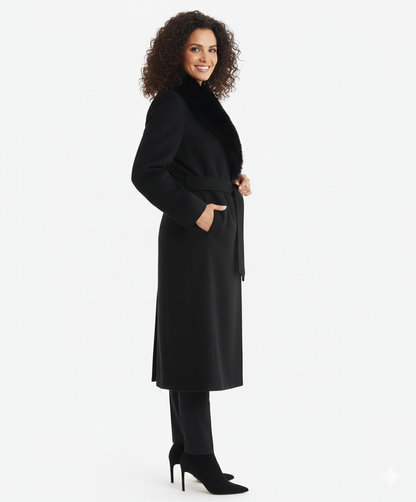 Orivé™ – Abrigos de lujo para un look elegante