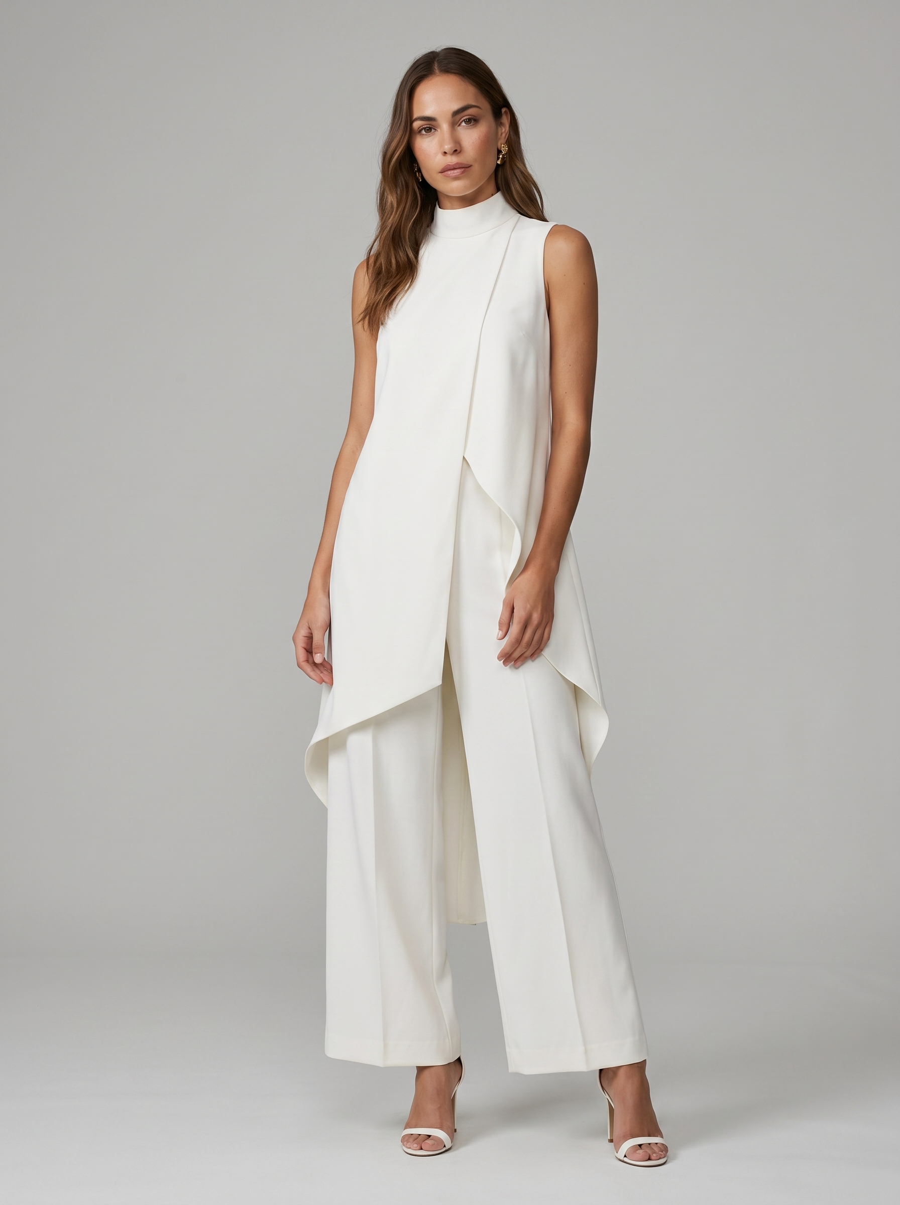Blanco / 2XL