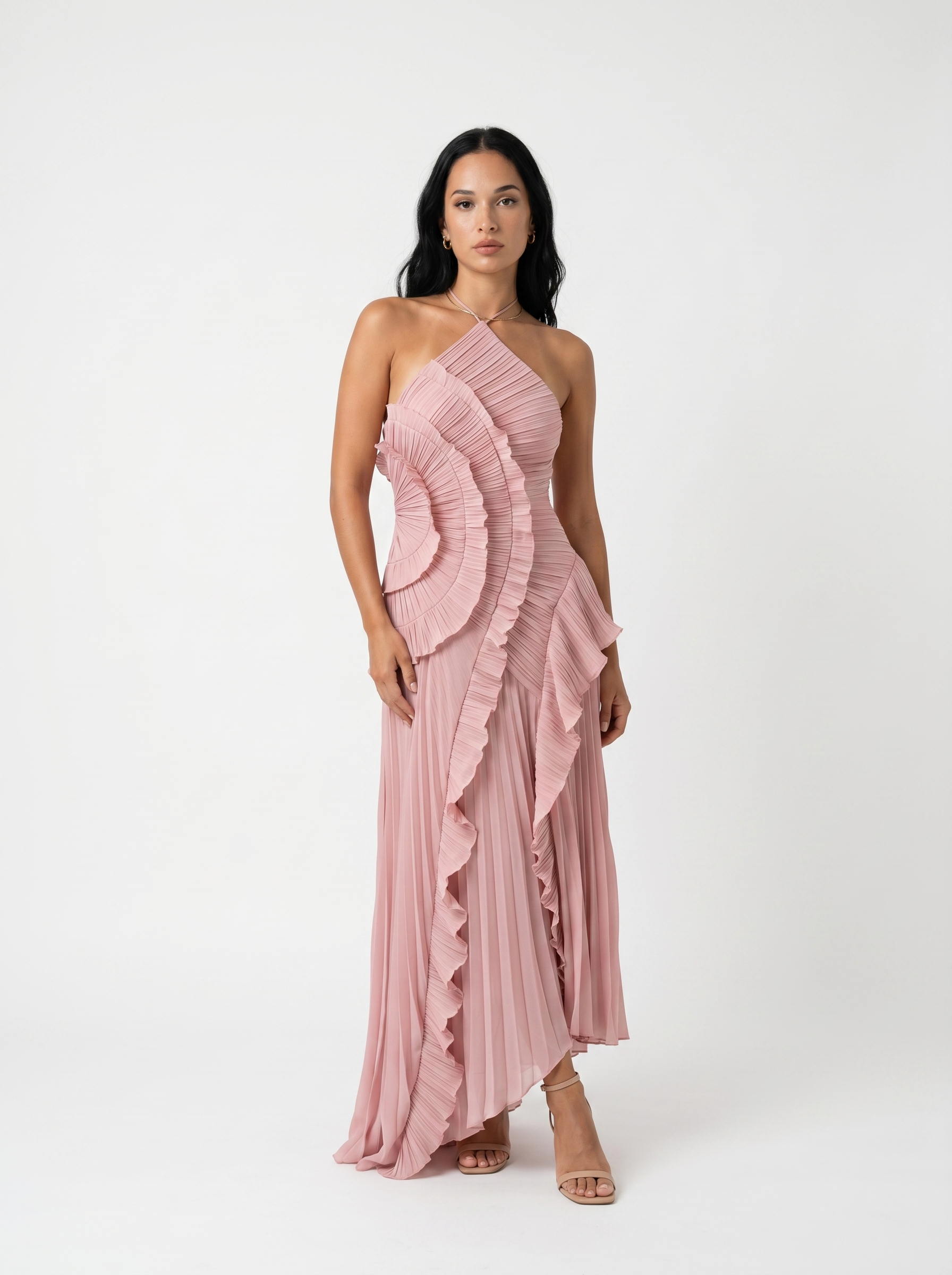 Rosa / 2XL