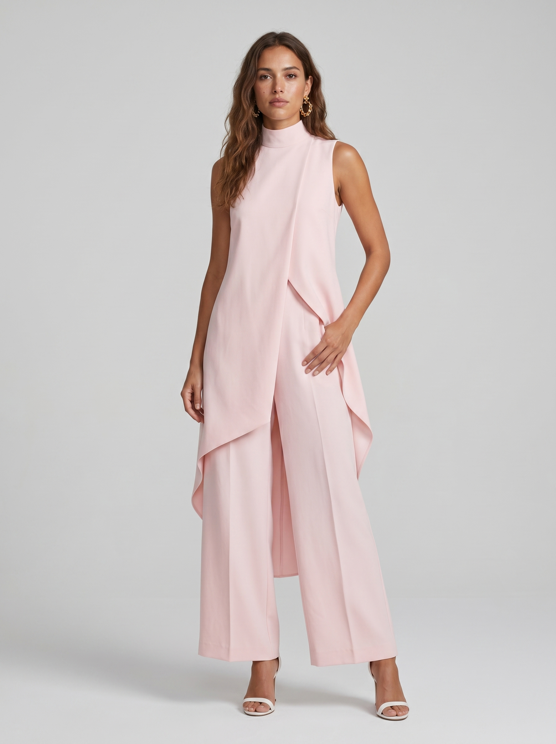 Rosa / 2XL