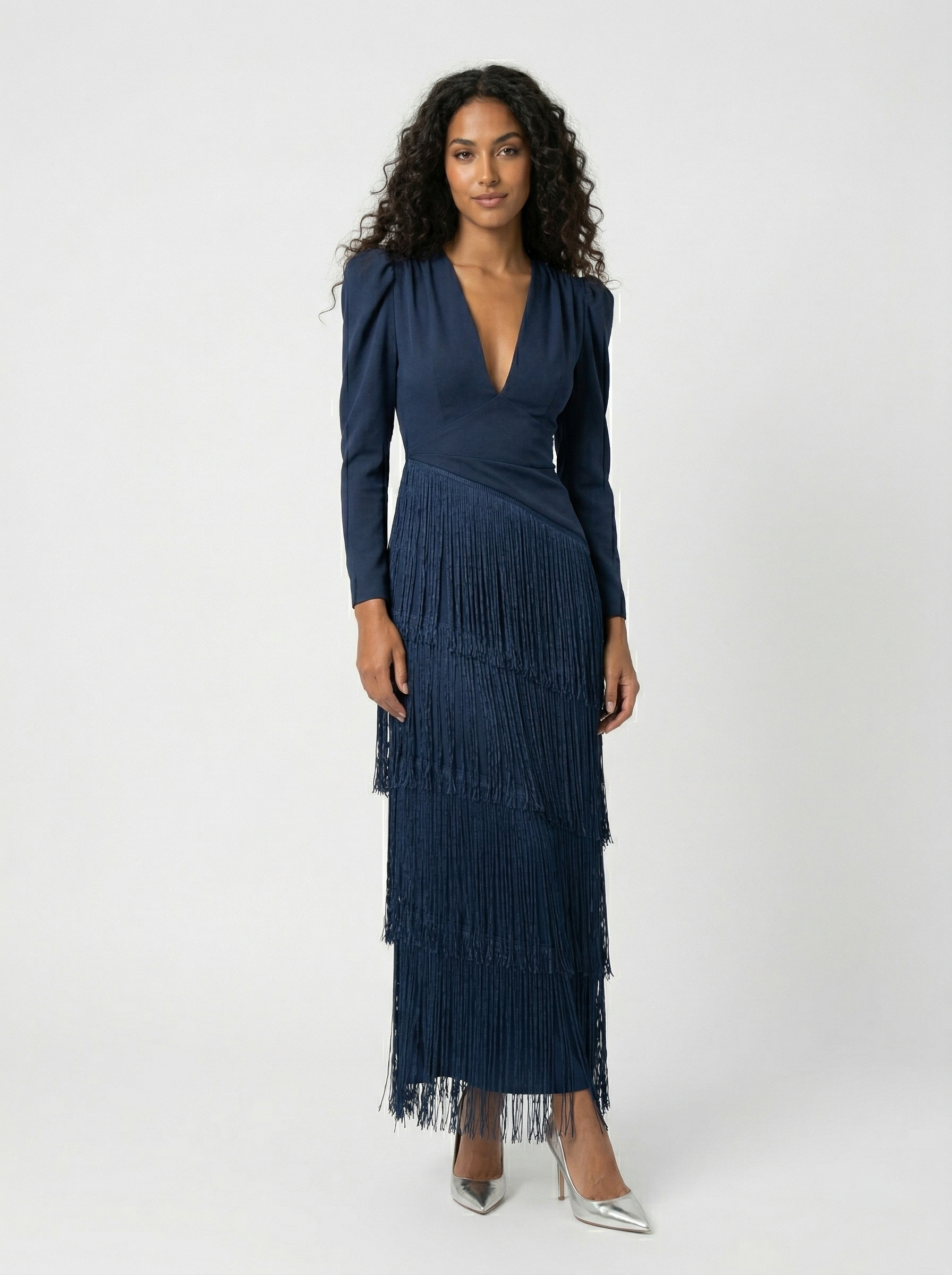 Azul marino / 2XL