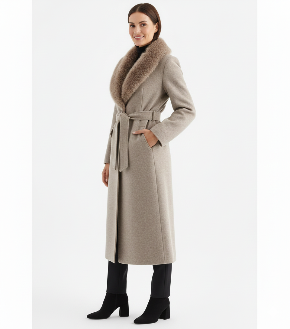 Orivé™ – Abrigos de lujo para un look elegante