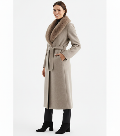 Orivé™ – Abrigos de lujo para un look elegante