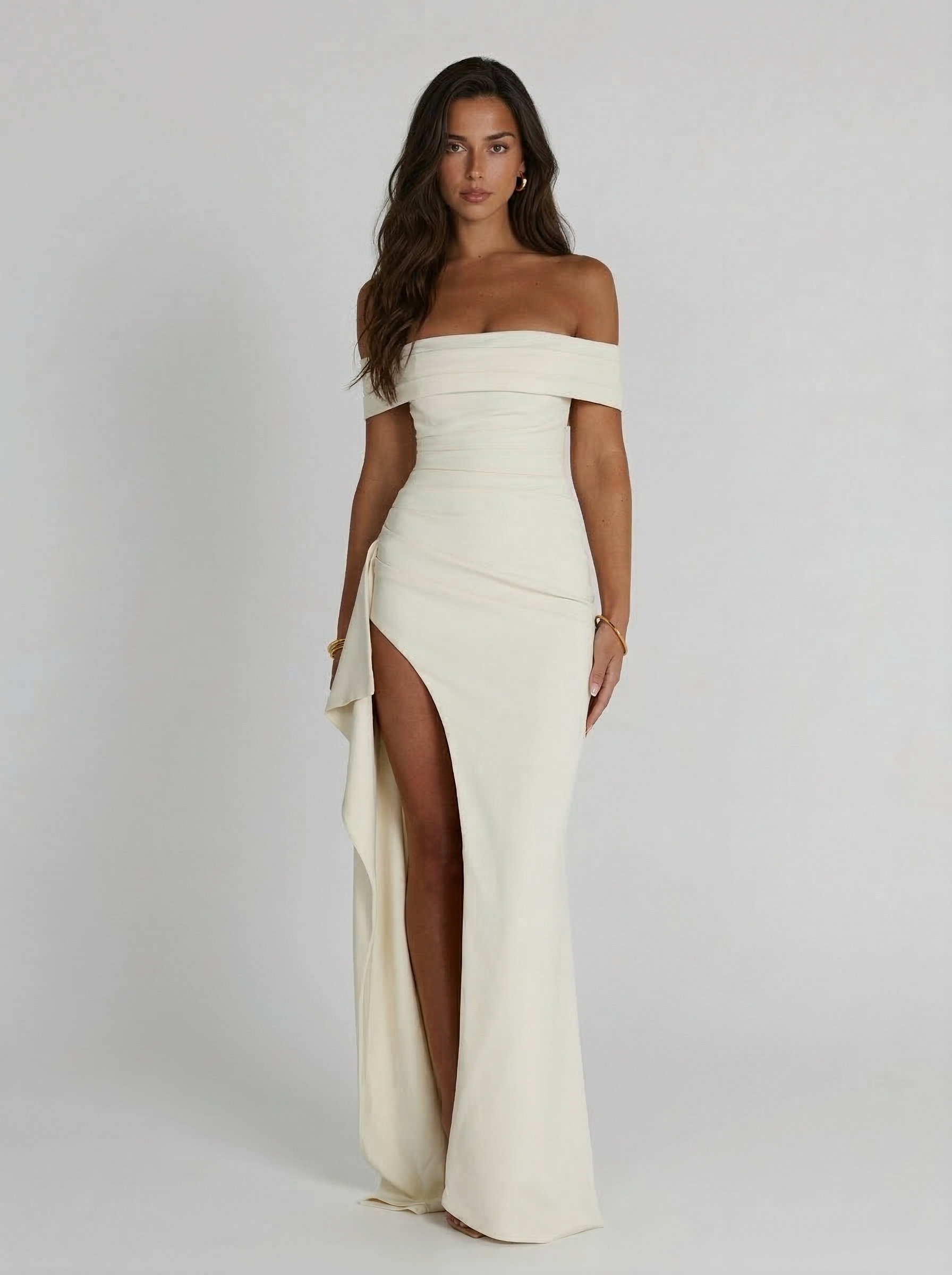Blanco / 2XL