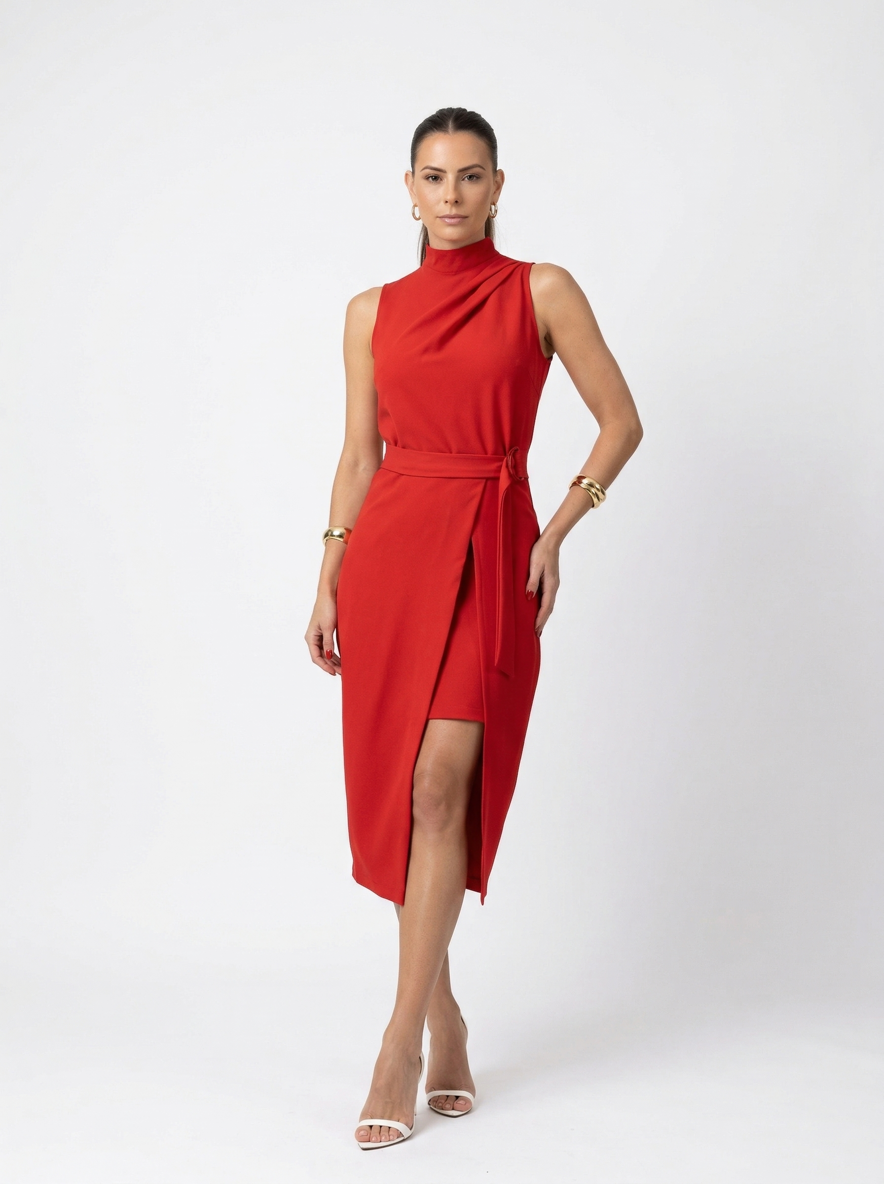Rojo / 2XL