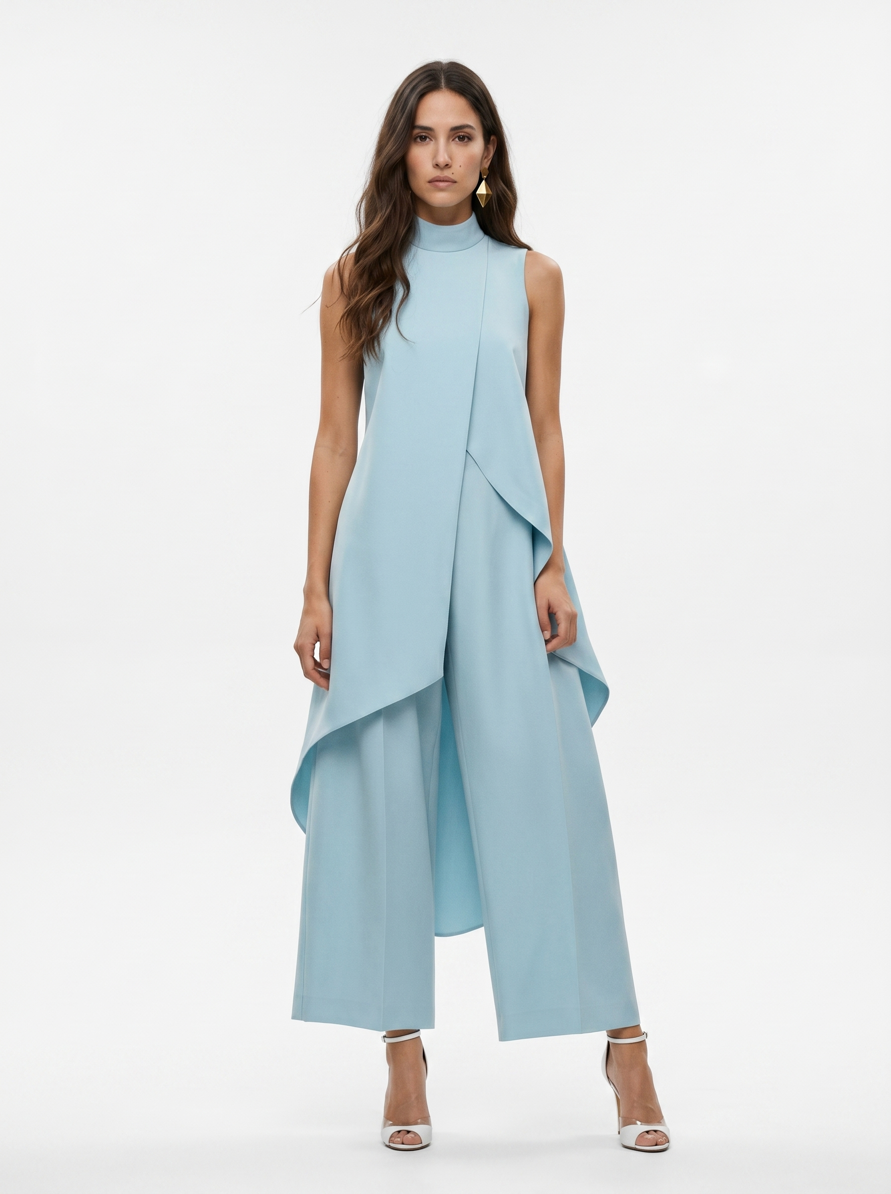 azul claro / 2XL