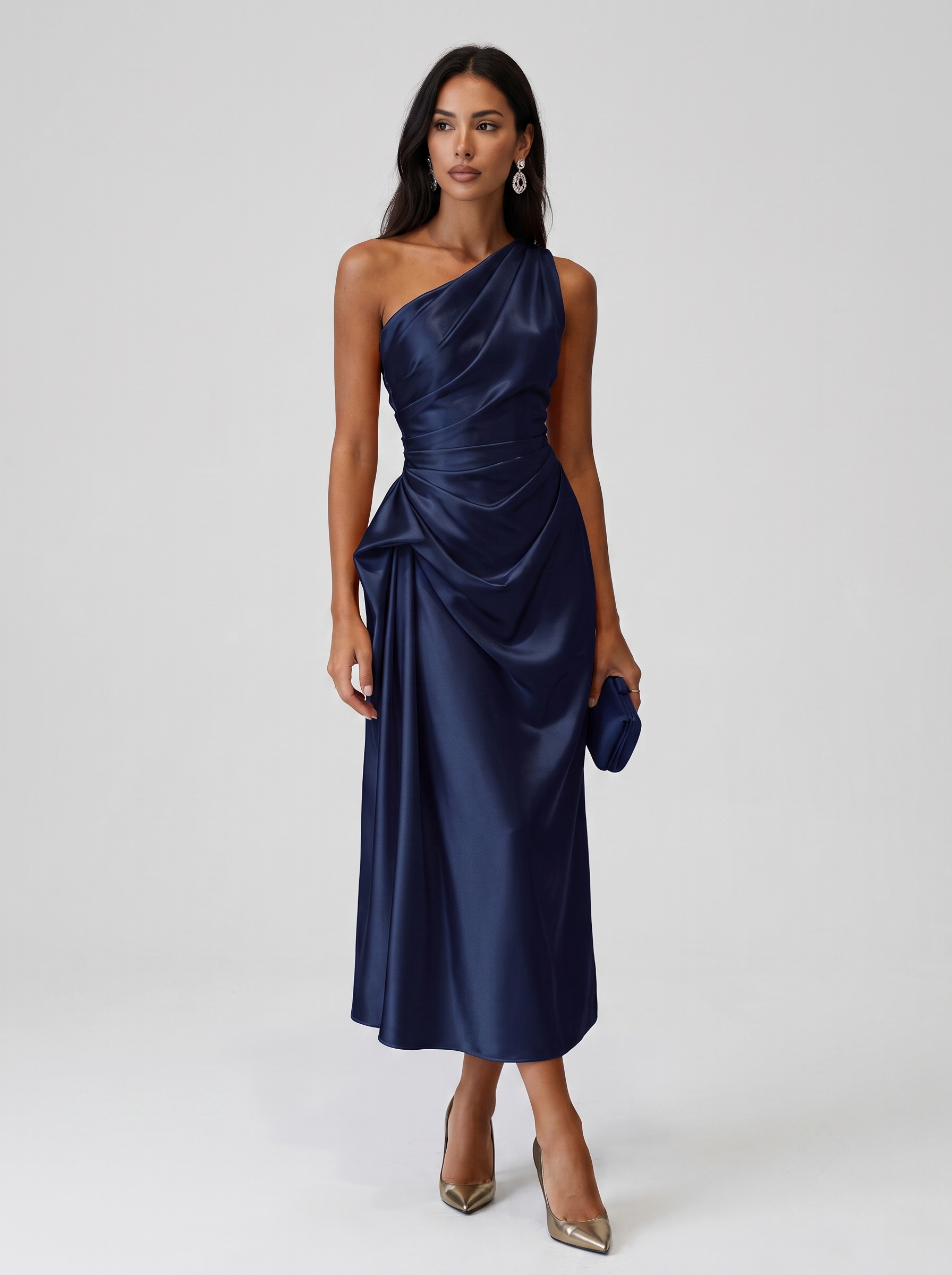 Azul / 2XL