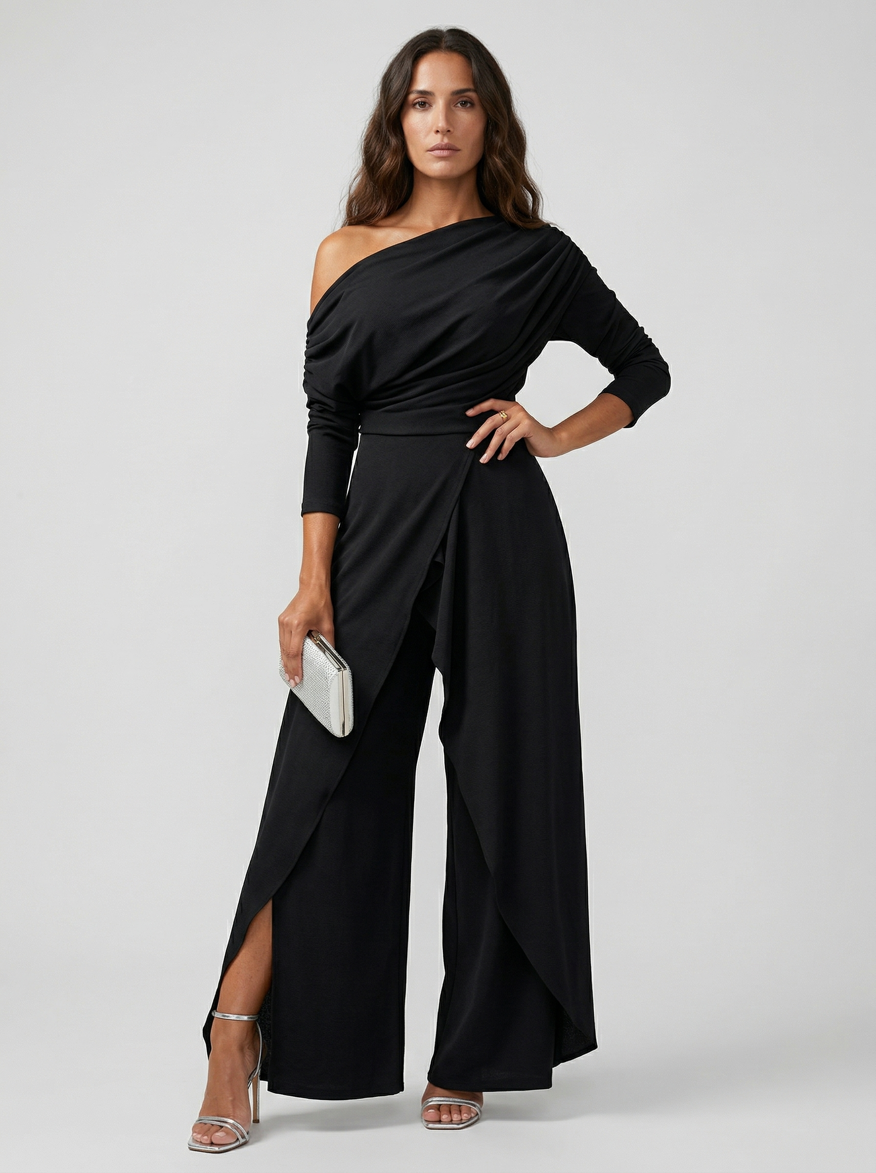 Negro / 3XL