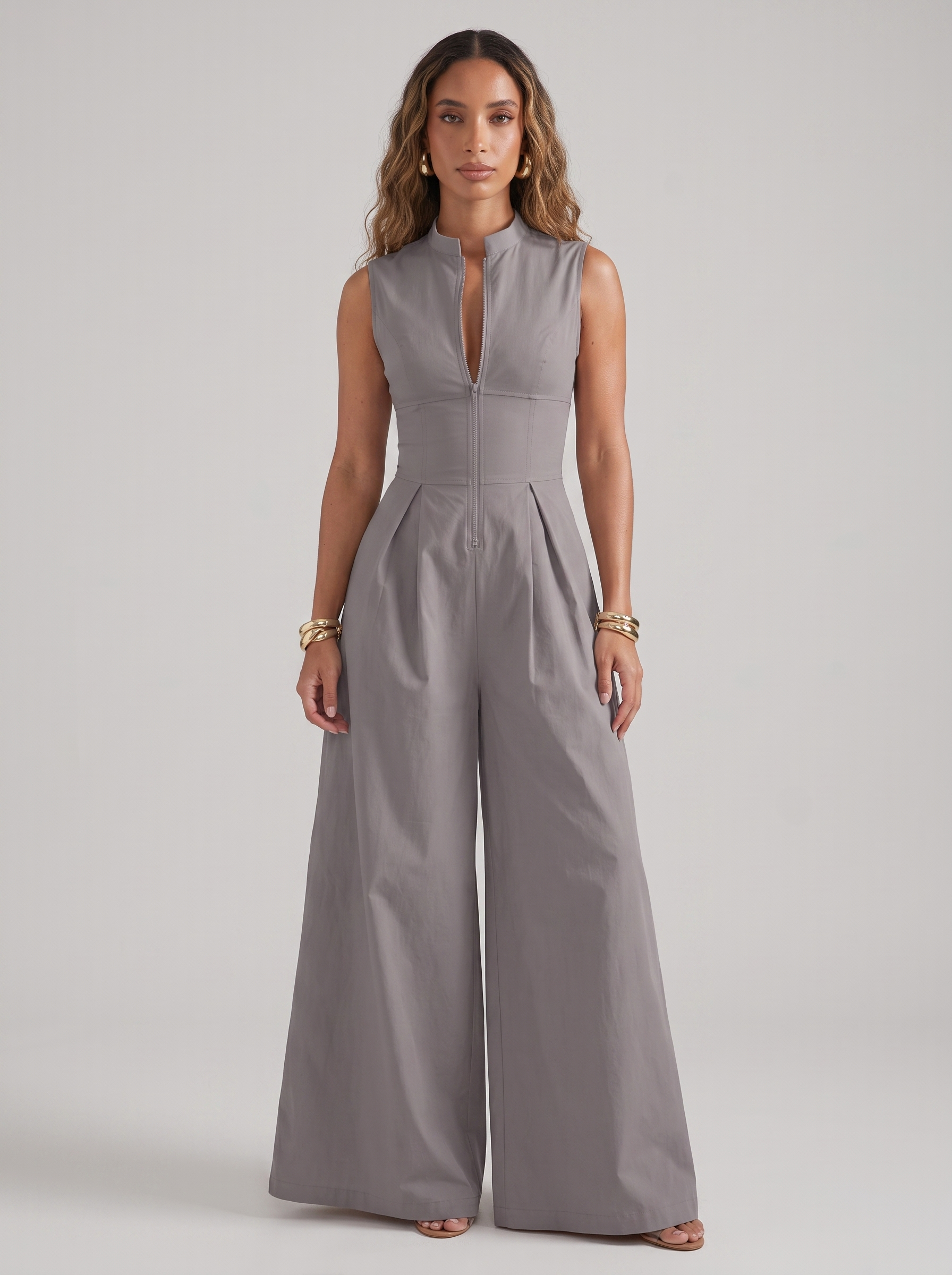 Gris / 2XL