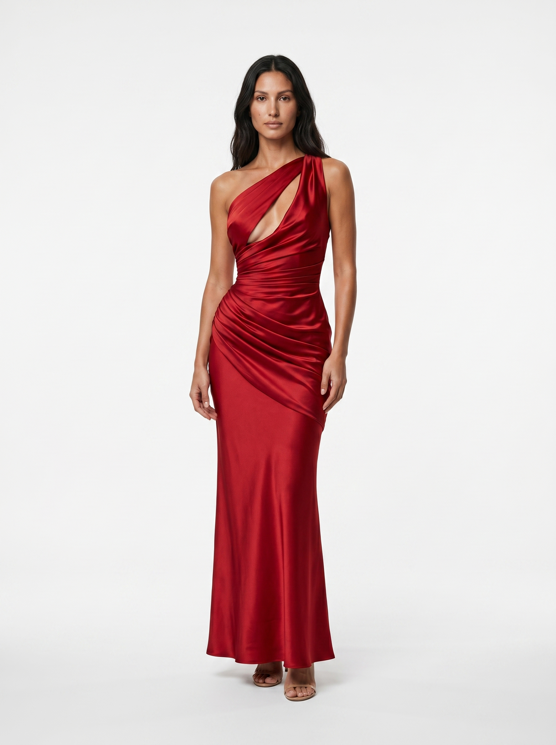Rojo / L
