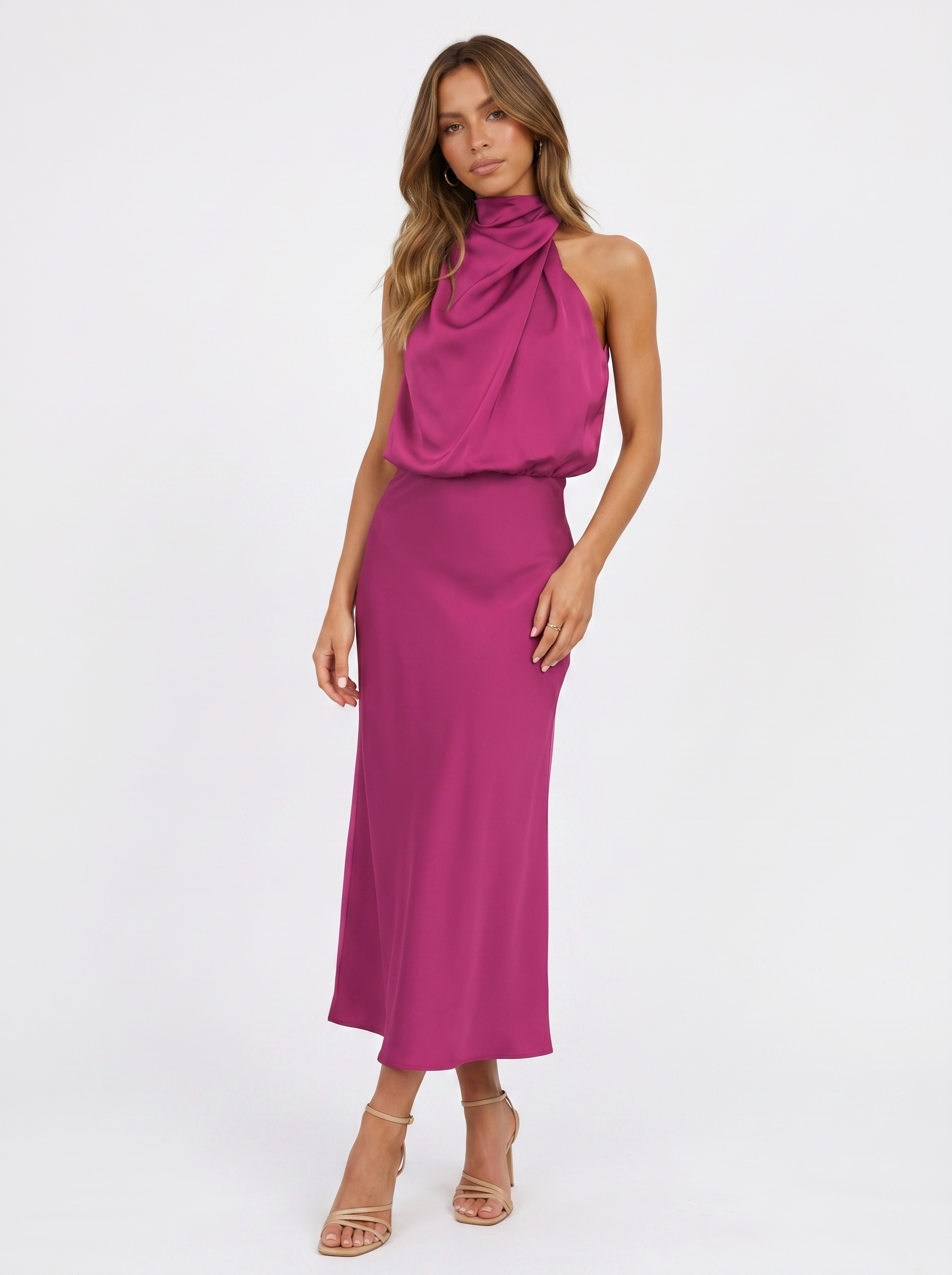 Fucsia / XL