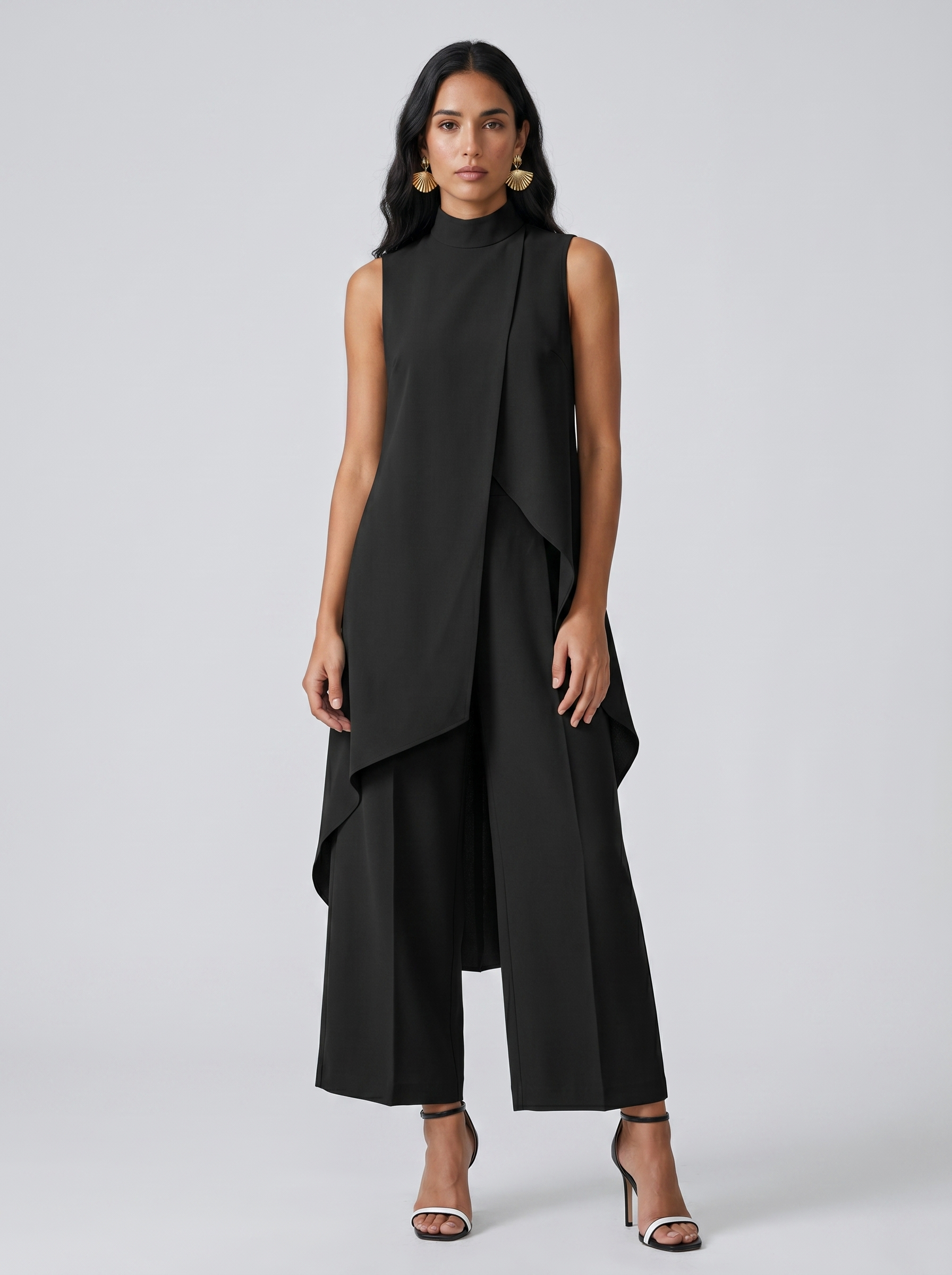 Negro / 2XL