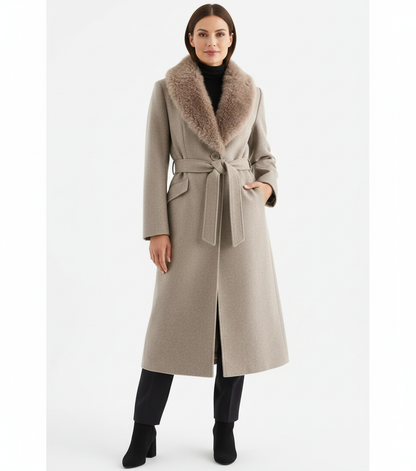 Orivé™ – Abrigos de lujo para un look elegante