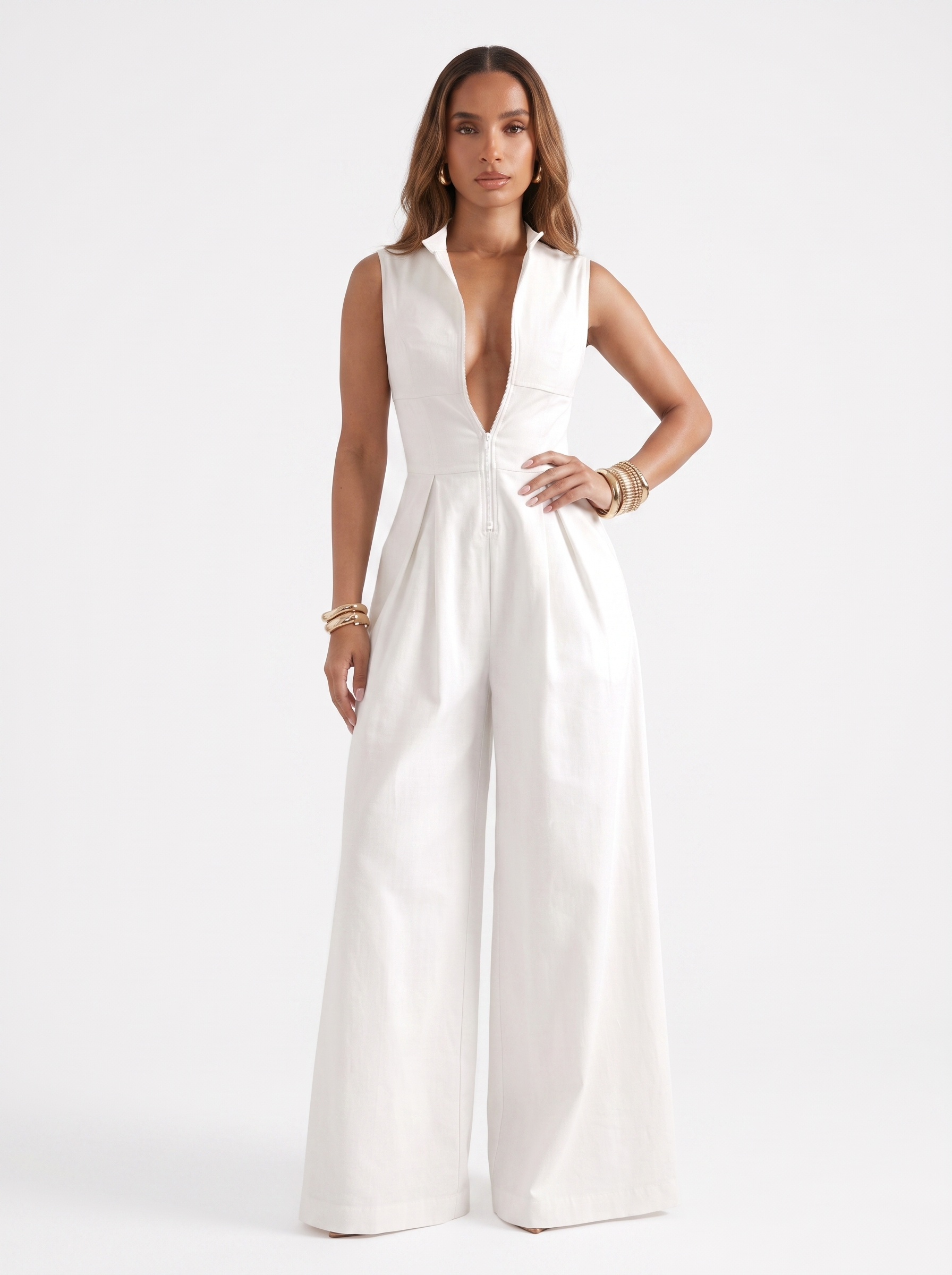 Blanco / 2XL