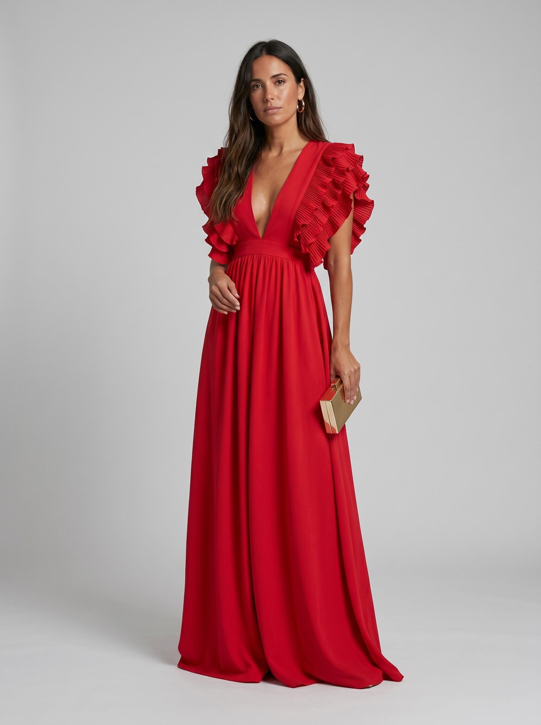 Rojo / 3XL