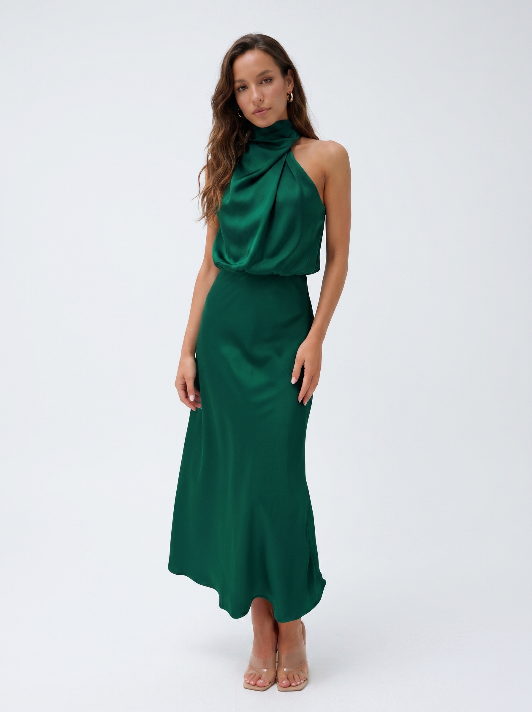 Verde / XL