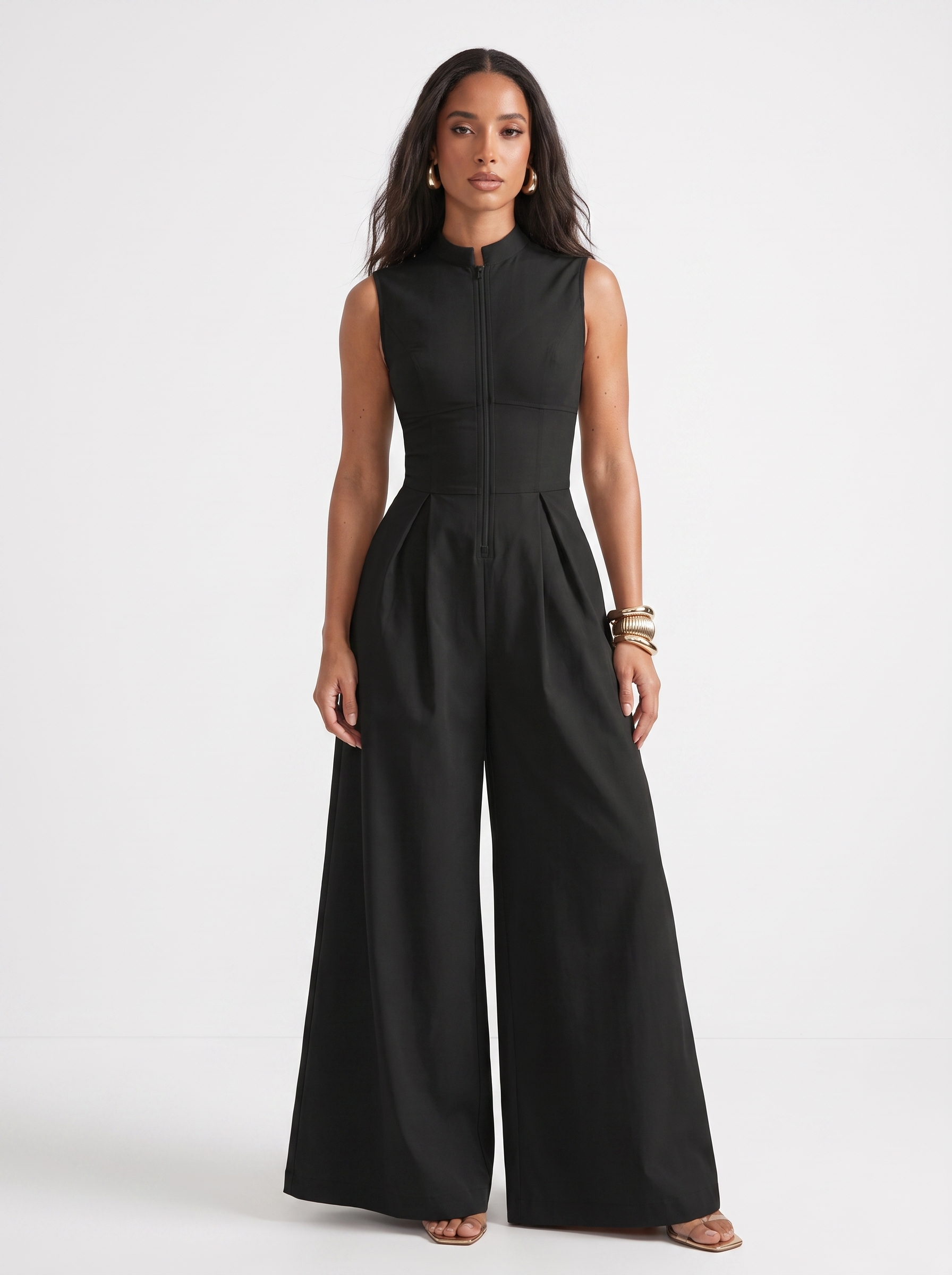 Negro / 2XL