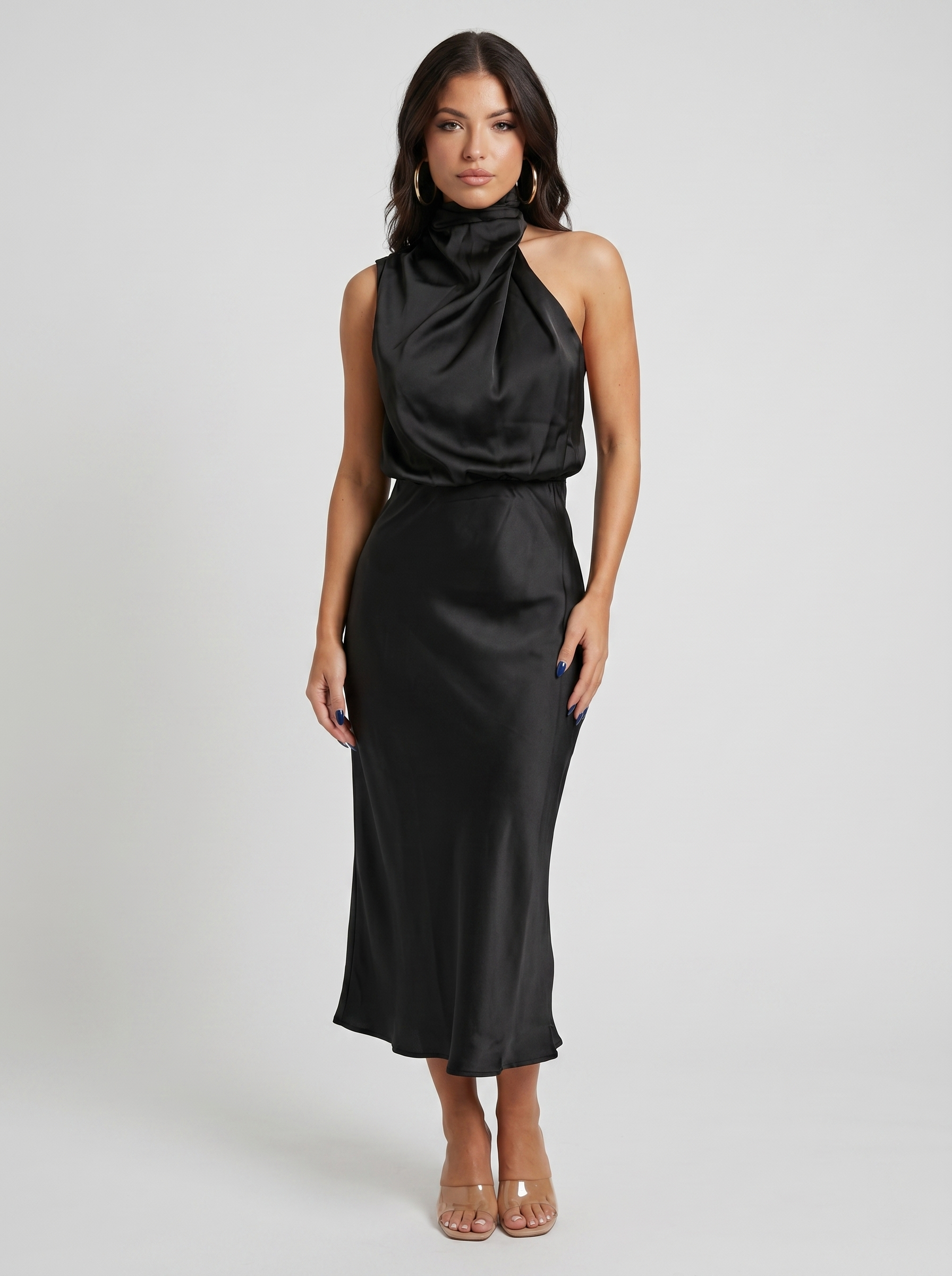 Negro / XL