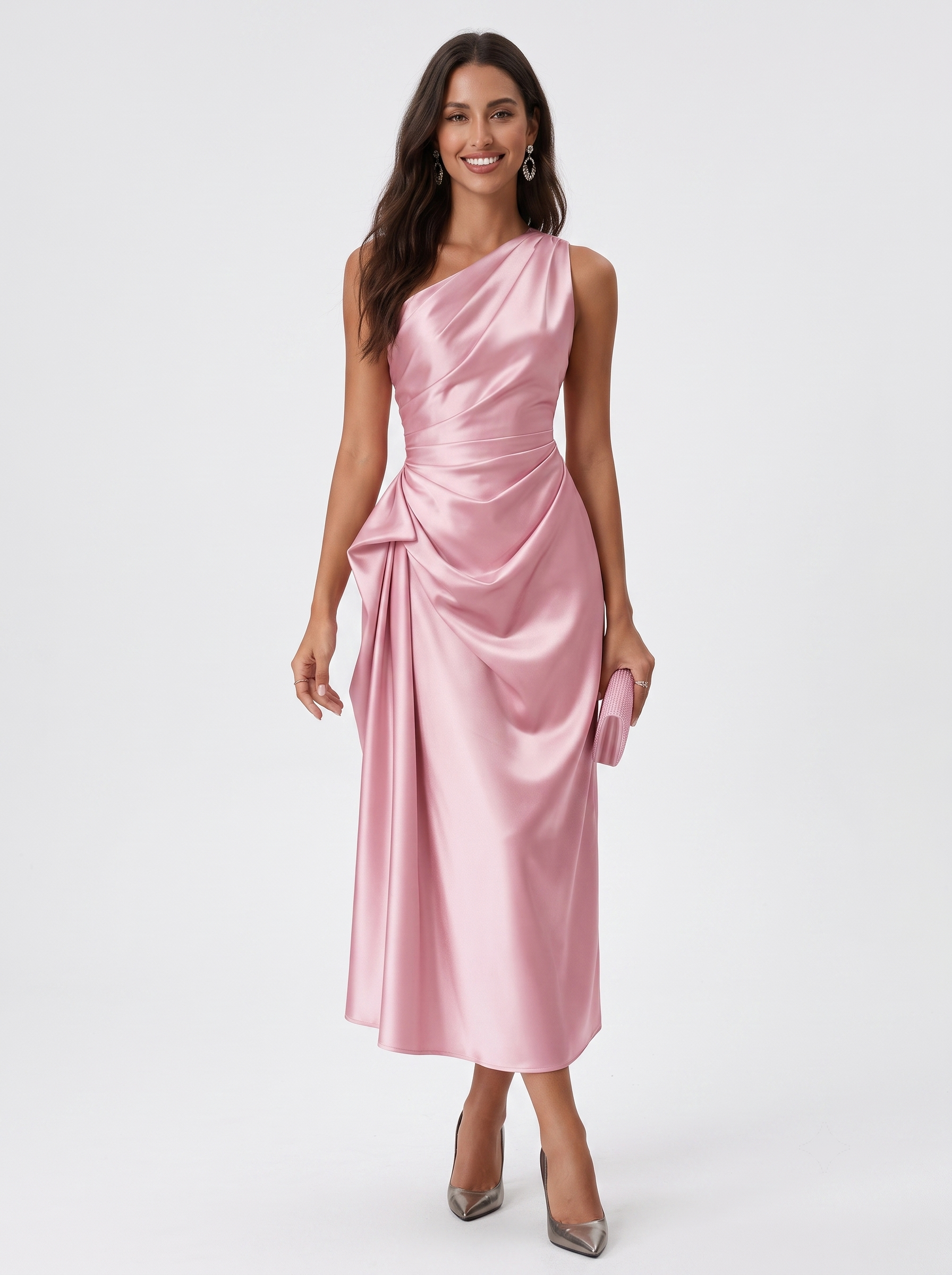 Rosa / 2XL
