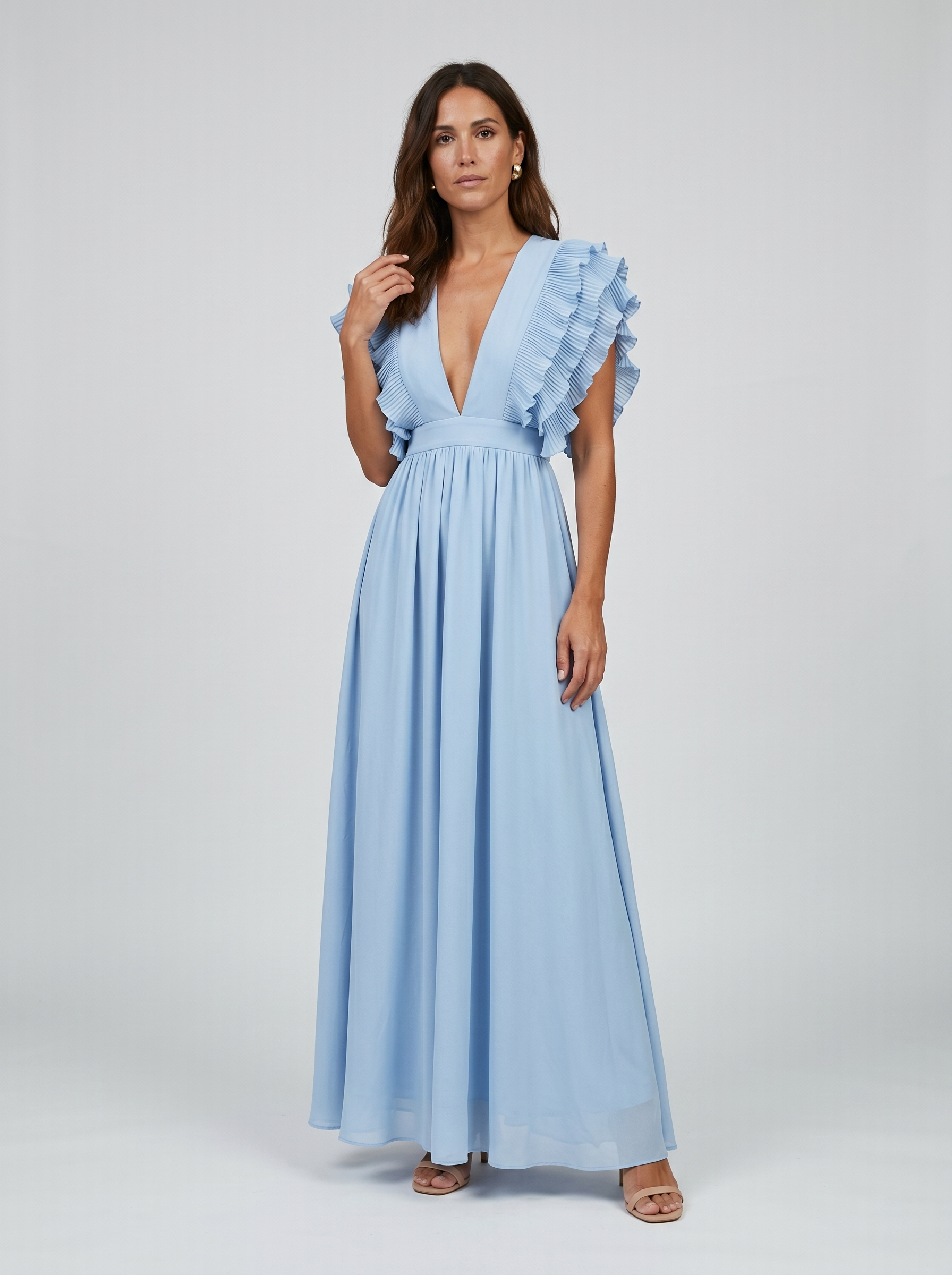 Azul / 3XL
