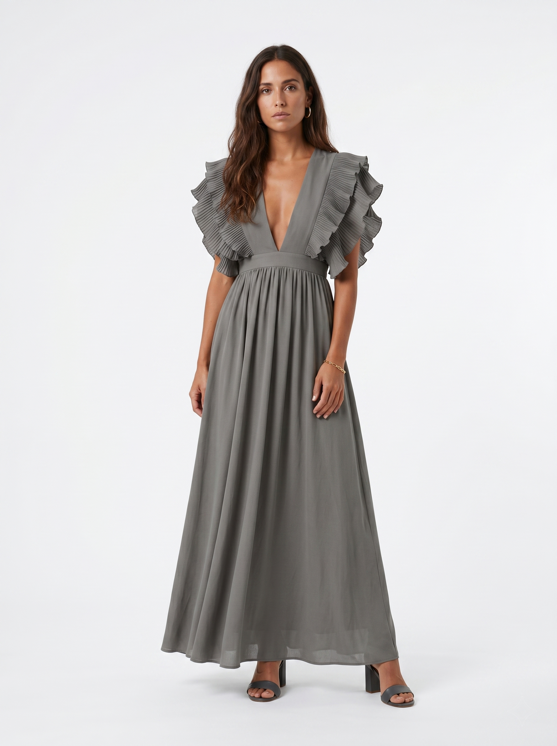Gris / 3XL