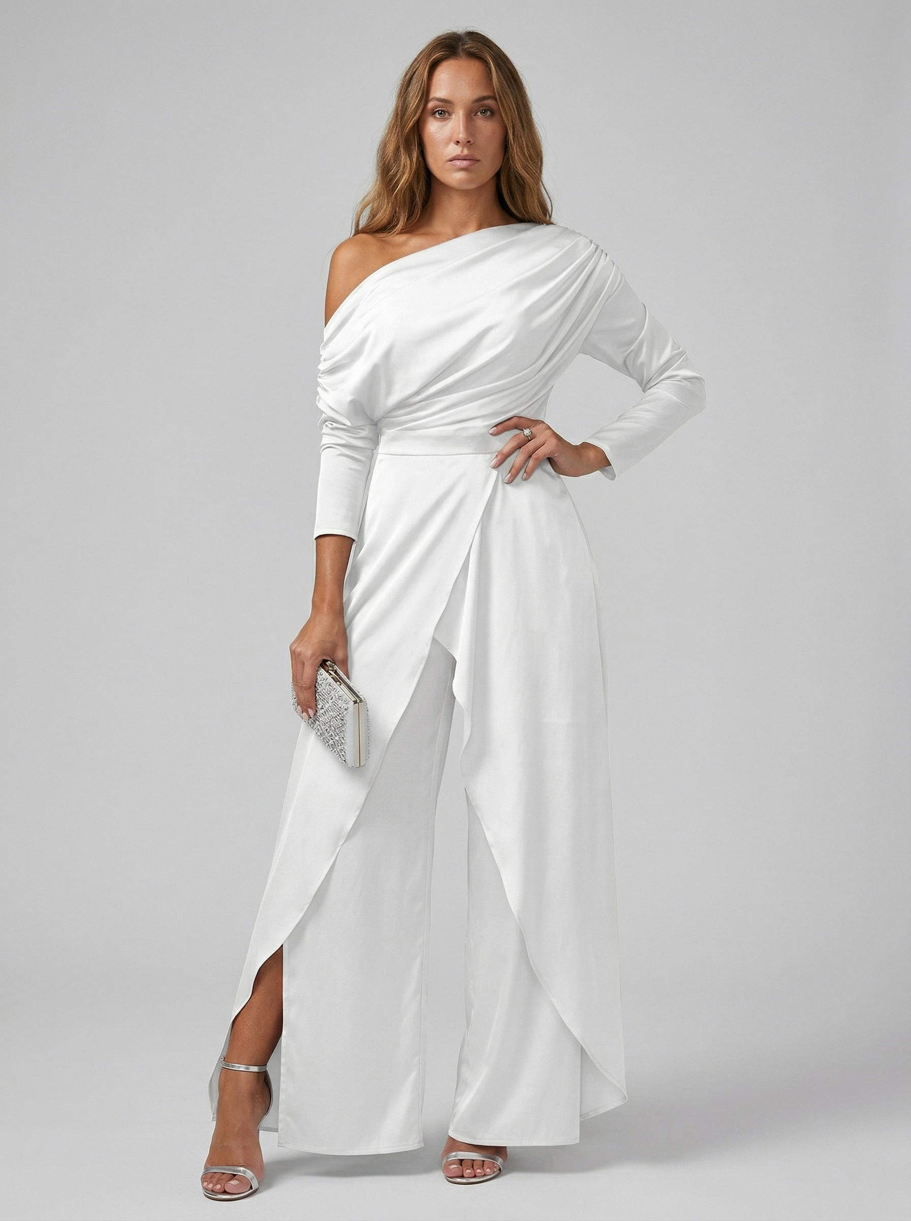 Blanco / 3XL