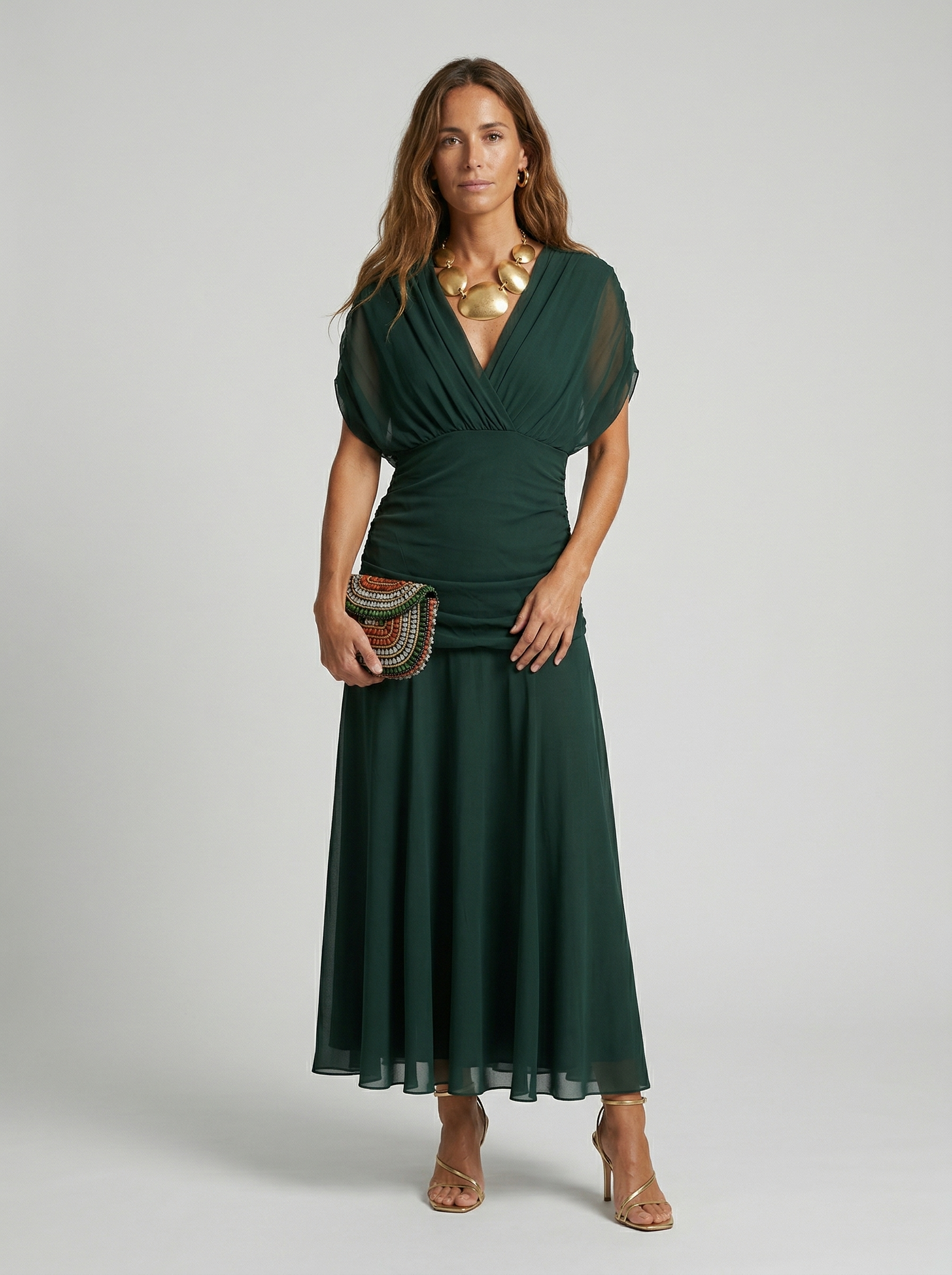 Verde / 3XL