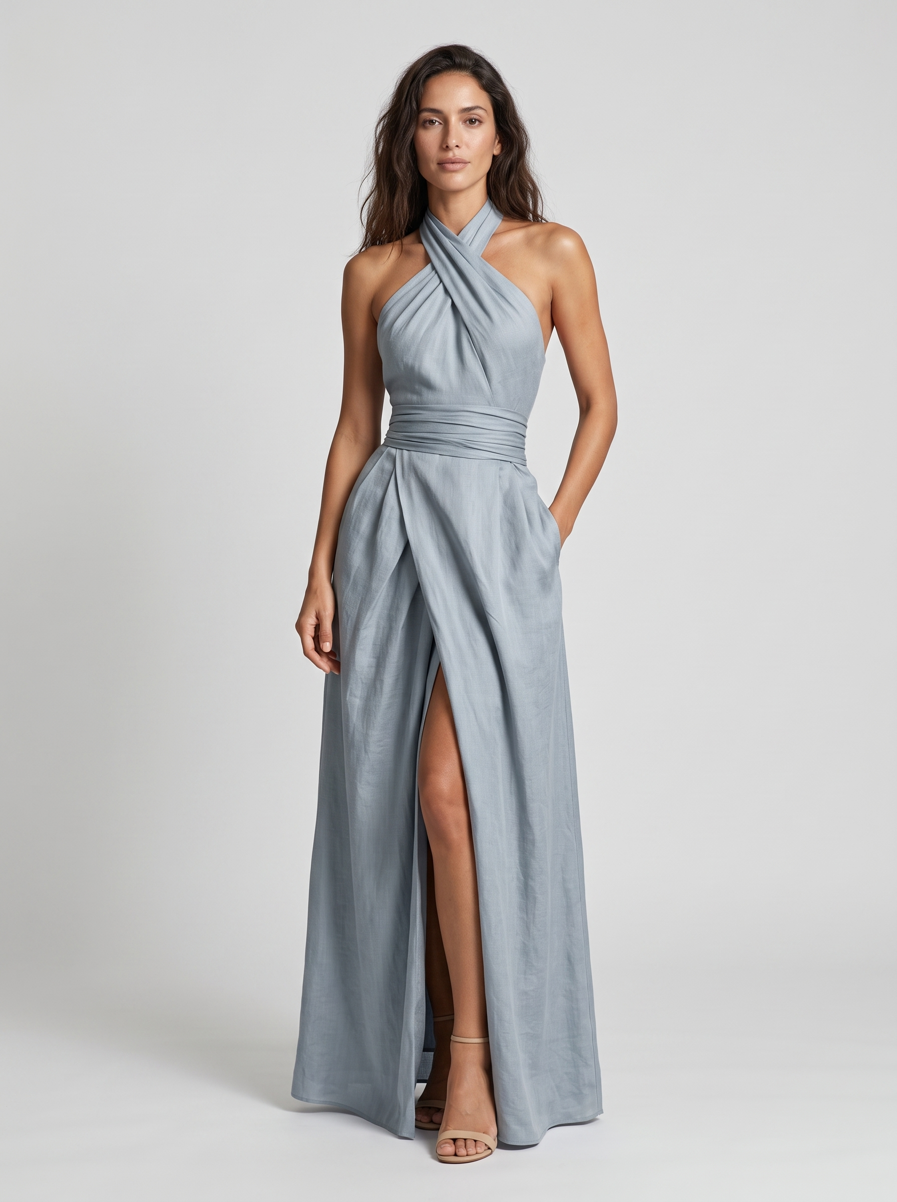 azul claro / 2XL