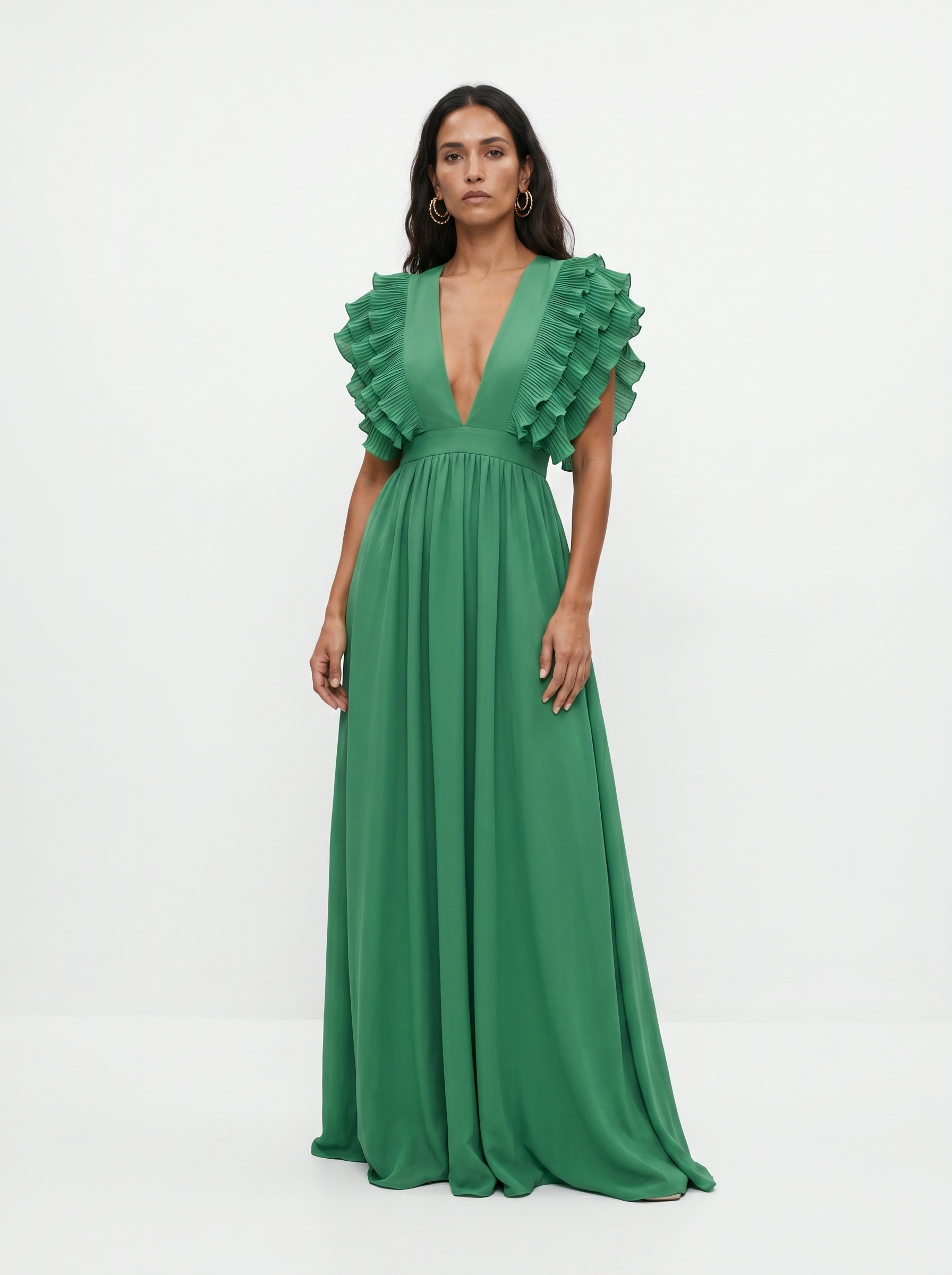 Verde / 3XL