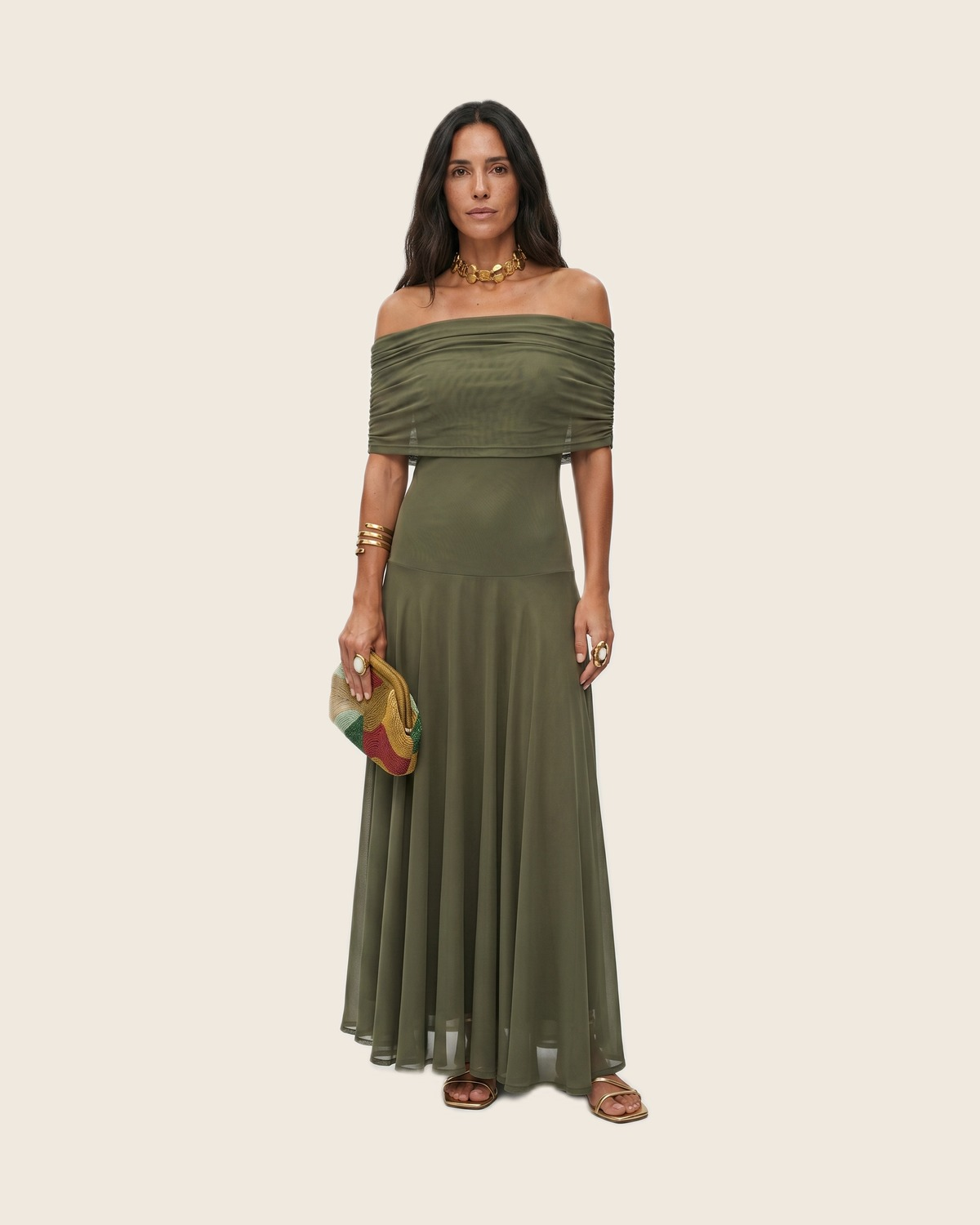 Verde / 2XL