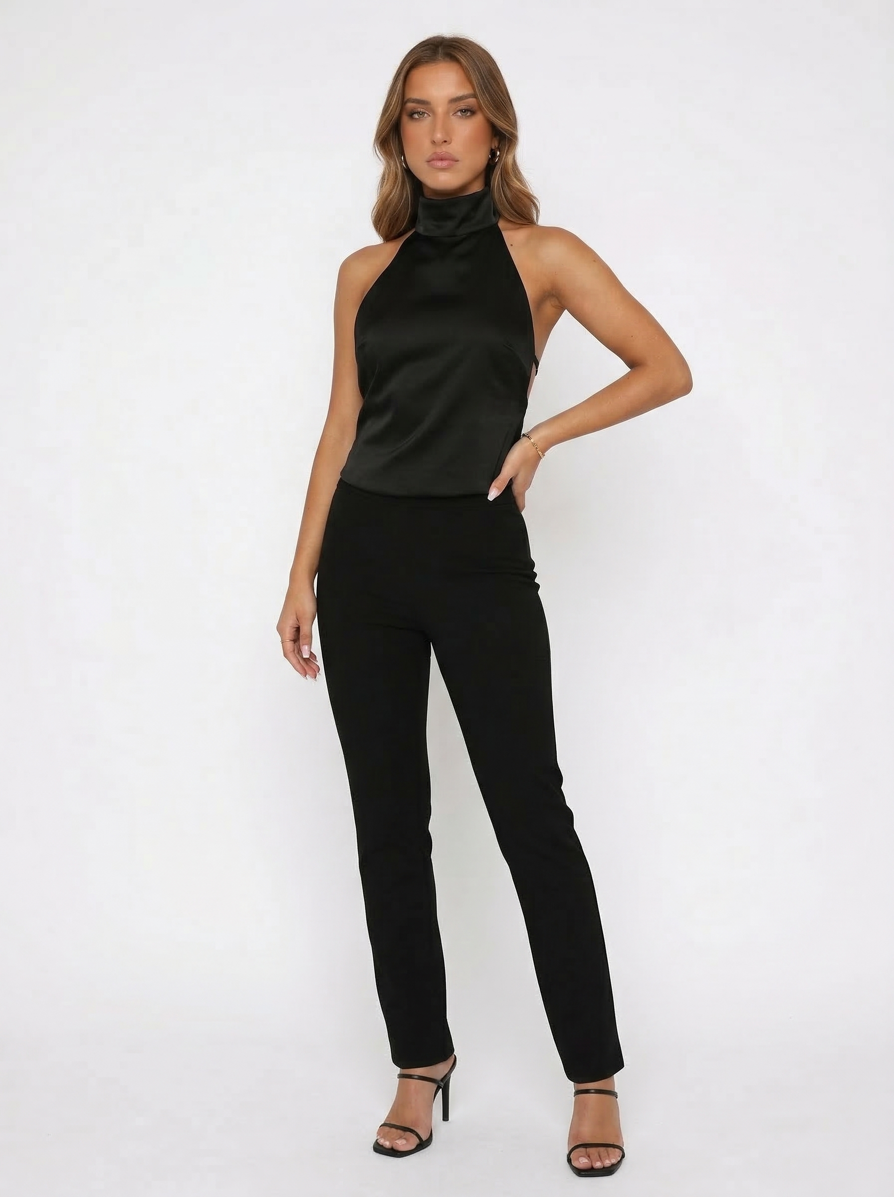 Negro / XL