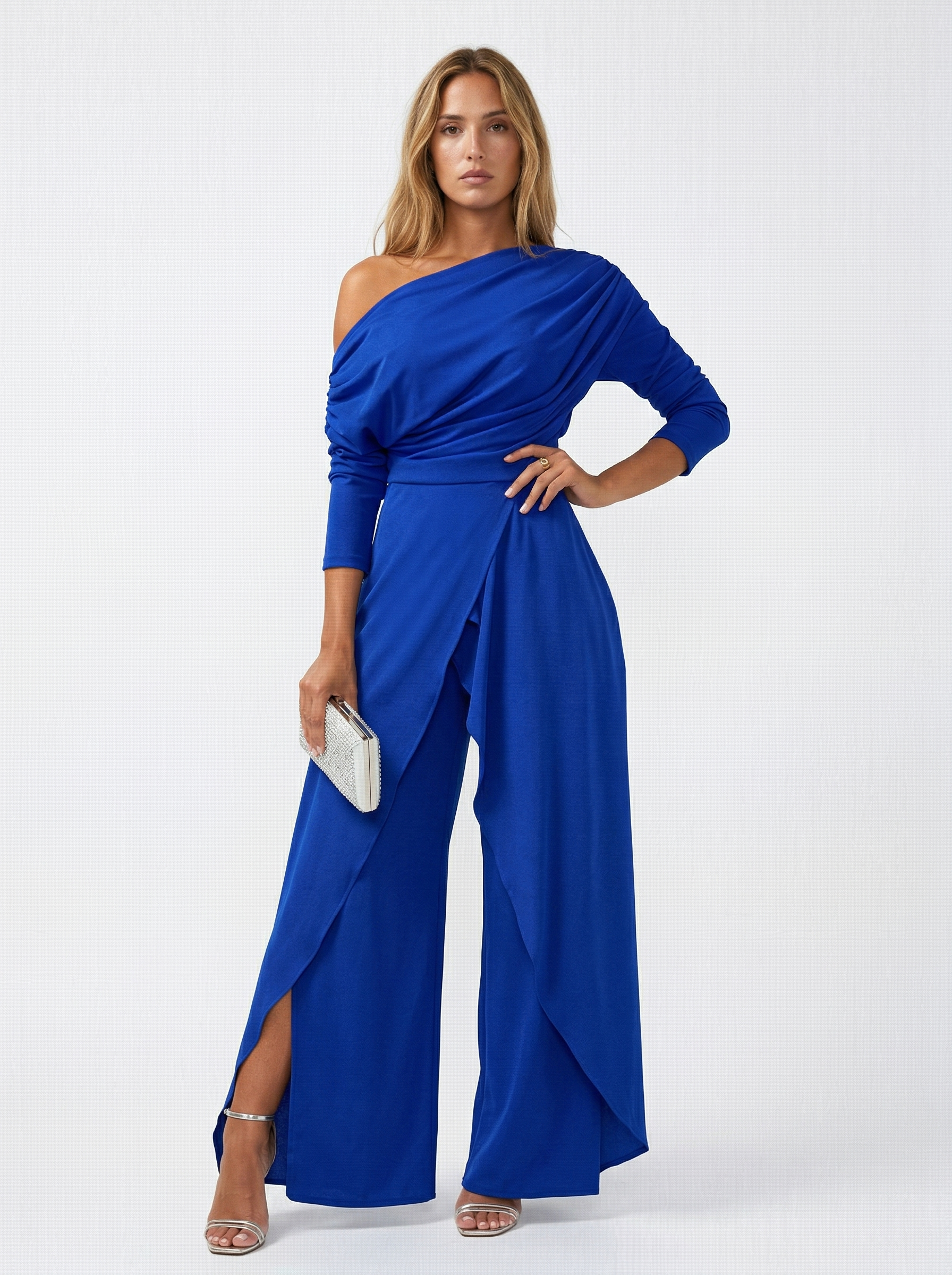 Azul marino / 3XL